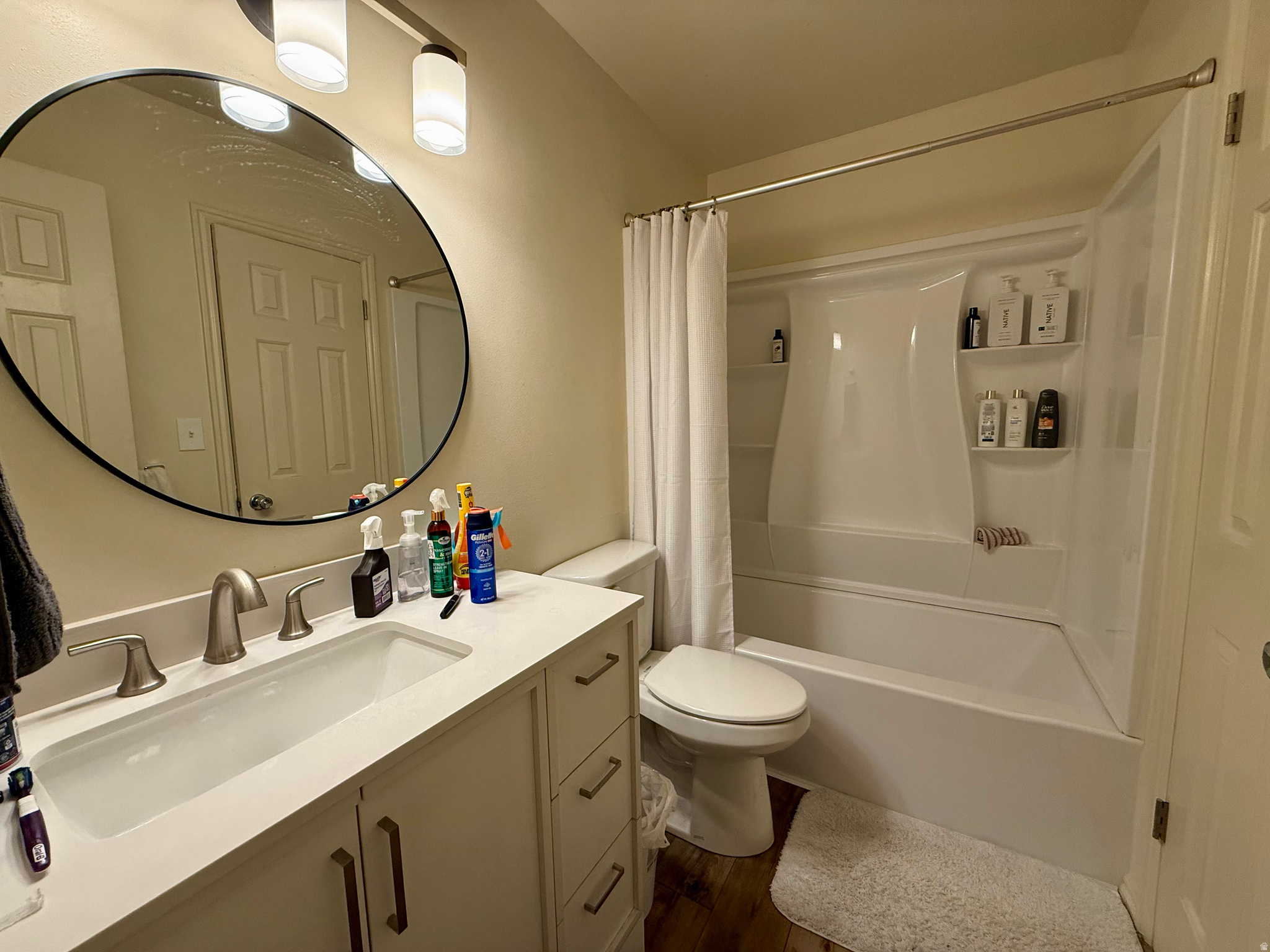 RIVERGROVE - Residential