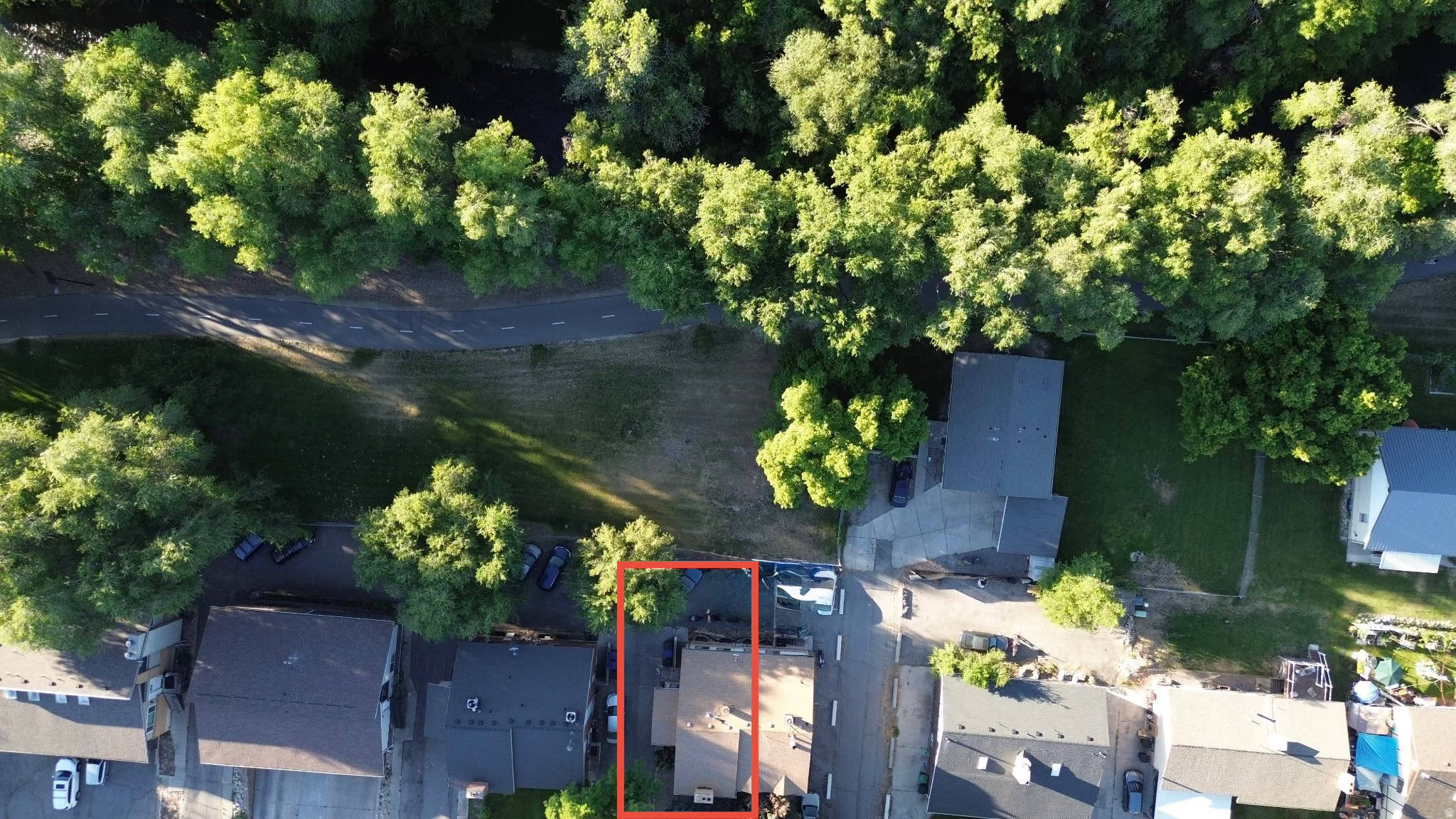 RIVERGROVE - Residential