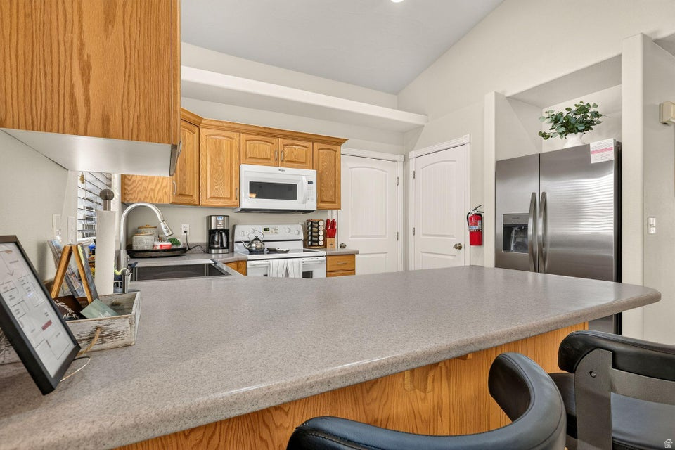 CENTURION PARK - Residential