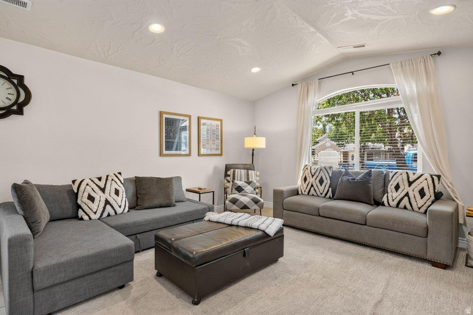 CENTURION PARK - Residential