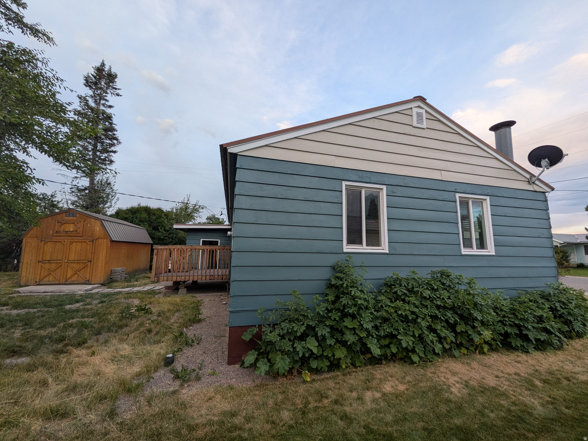 S.ADDITION - Residential