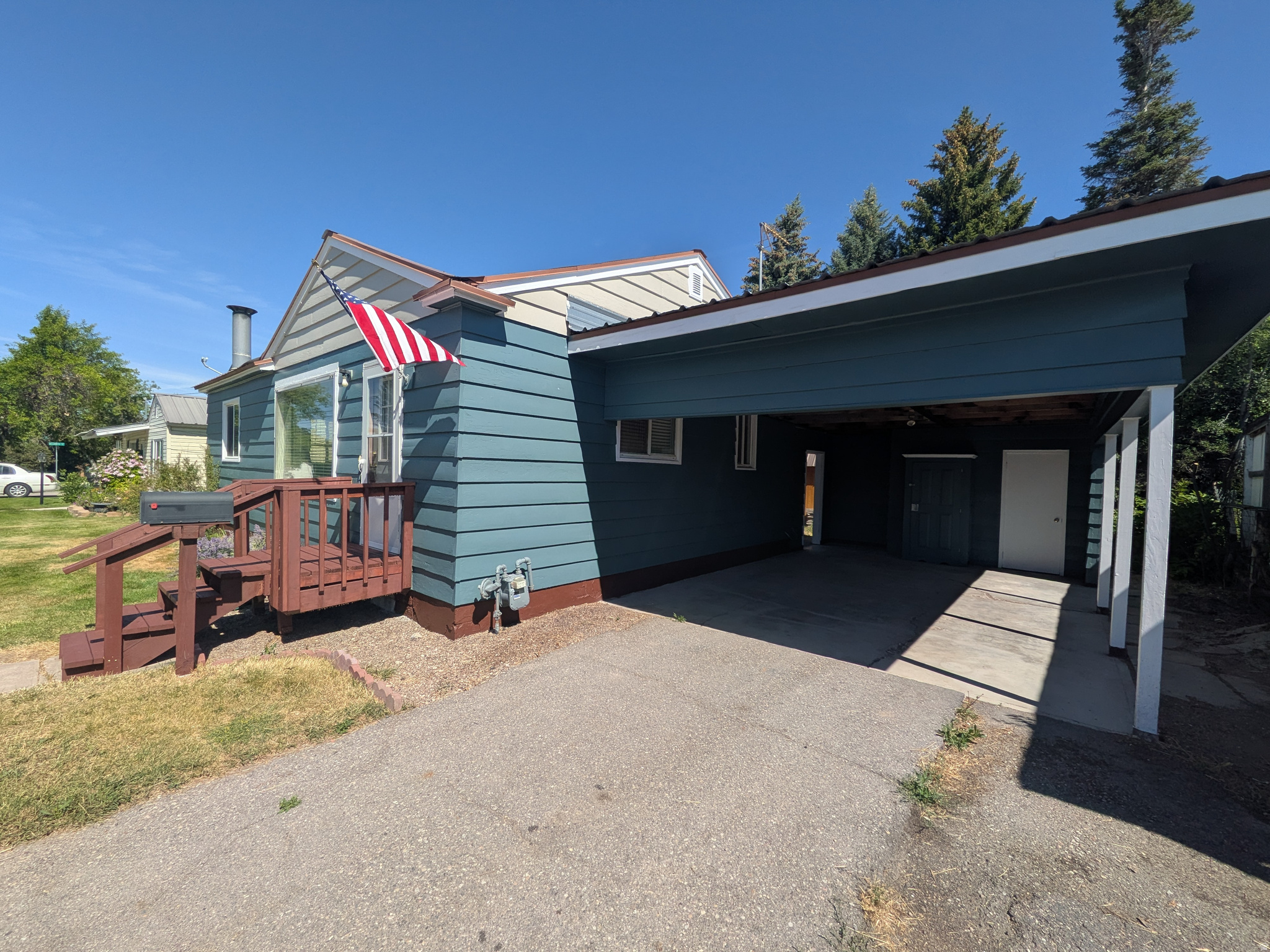 S.ADDITION - Residential