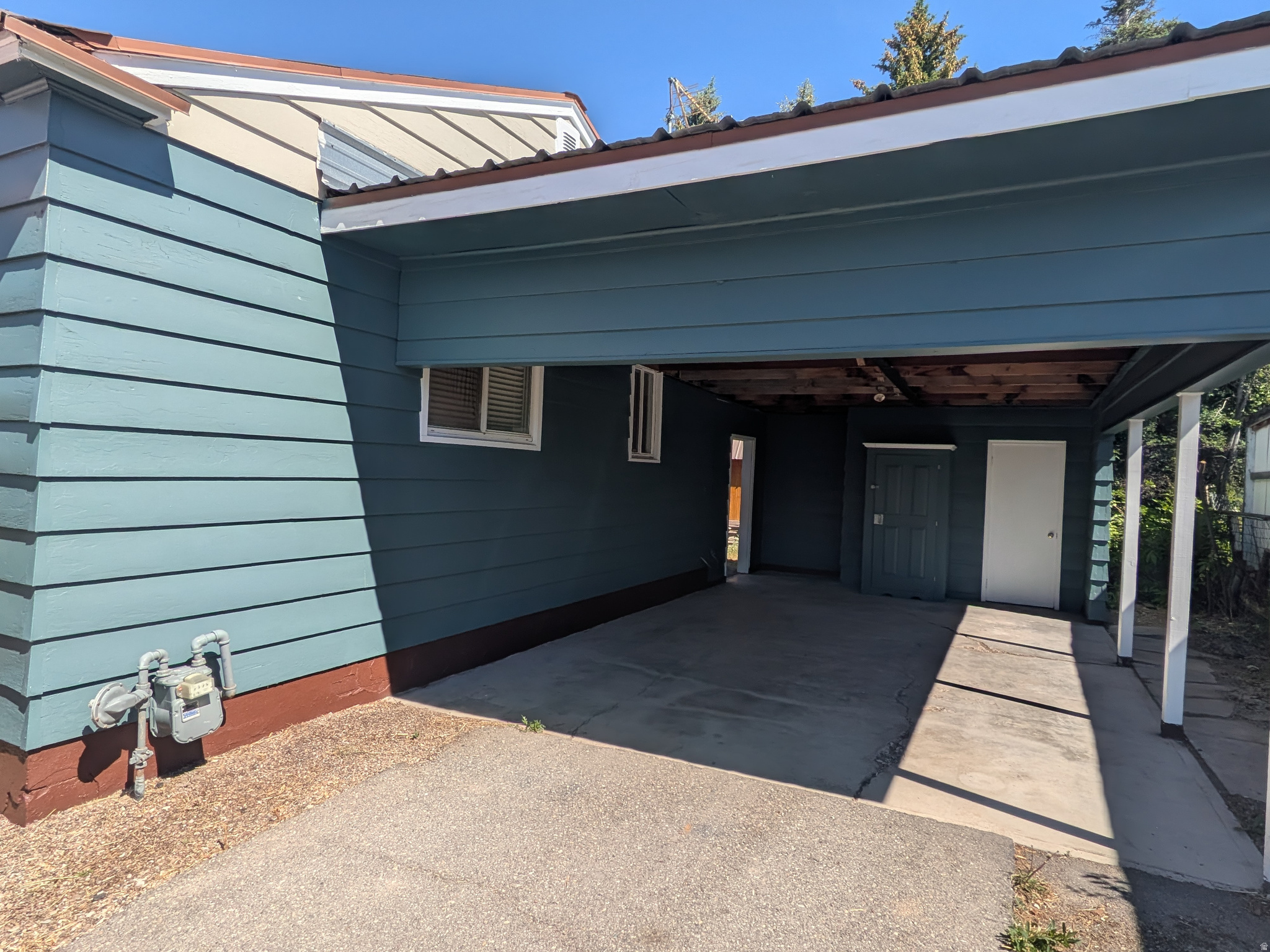 S.ADDITION - Residential