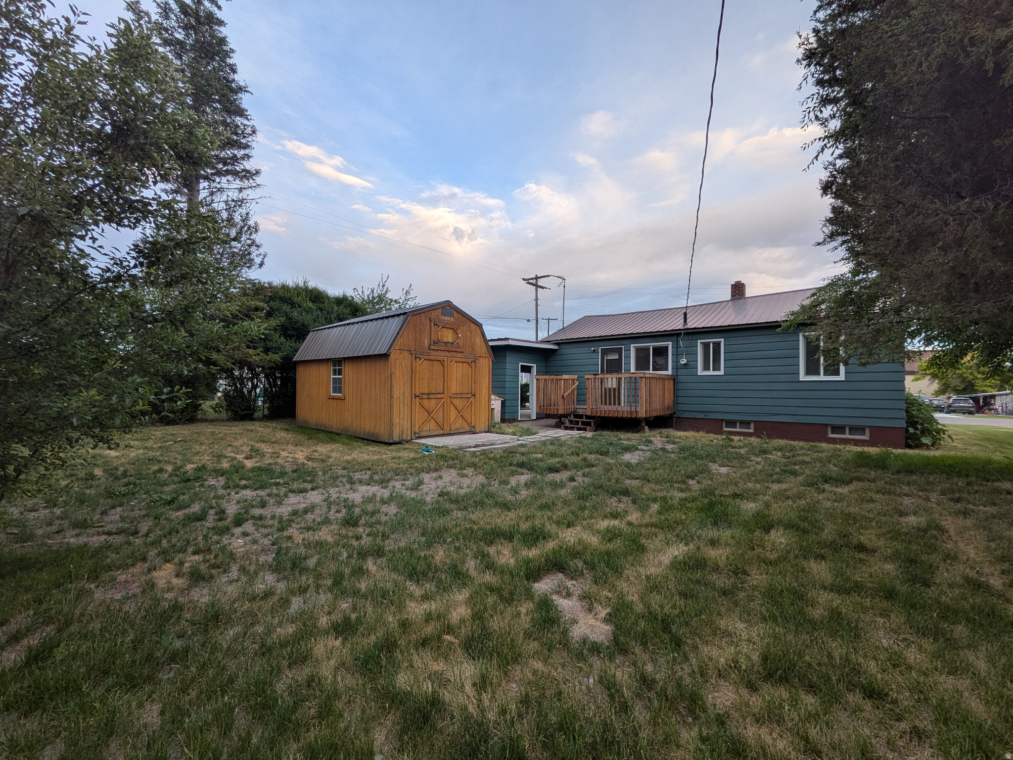 S.ADDITION - Residential