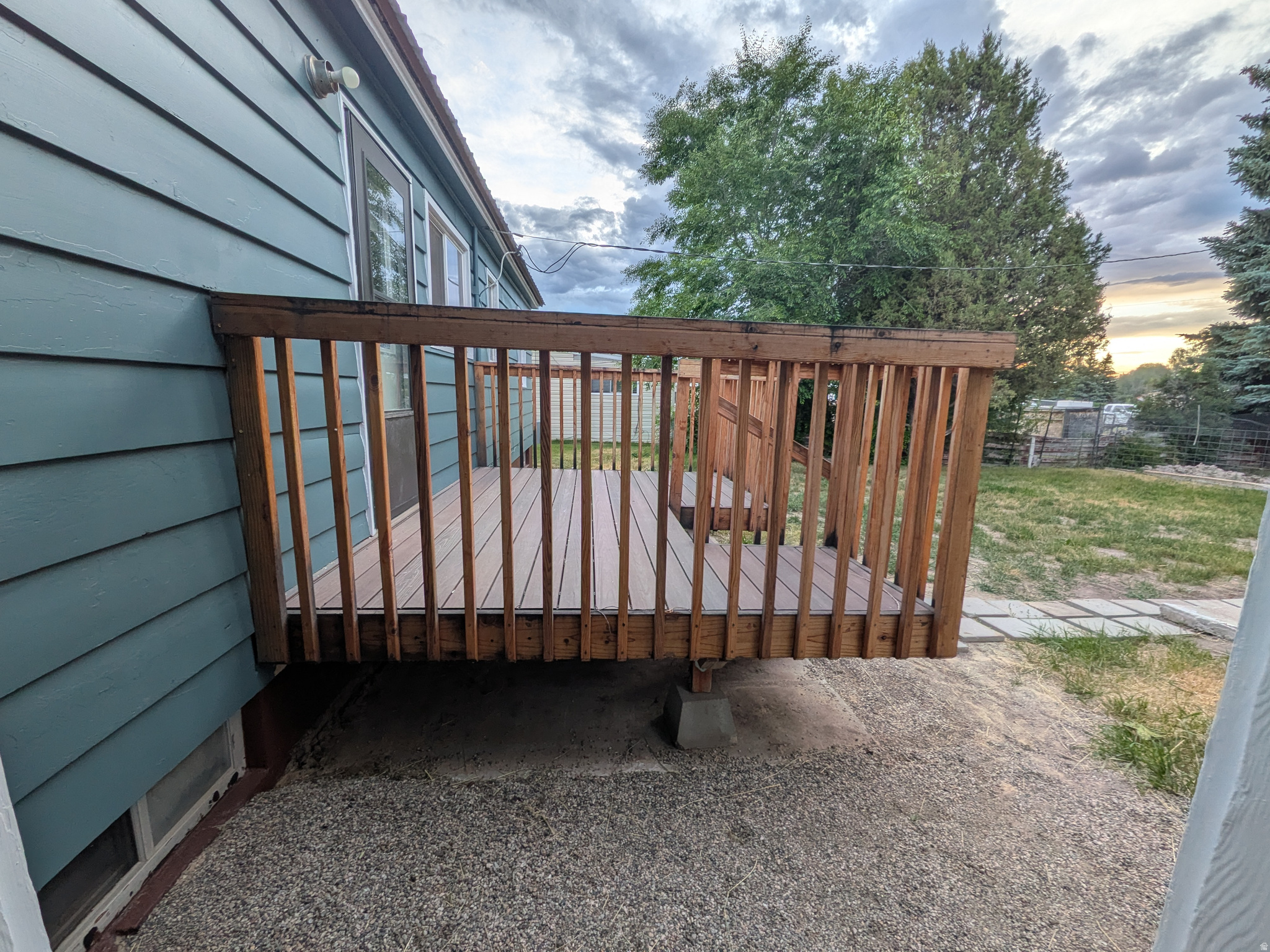 S.ADDITION - Residential