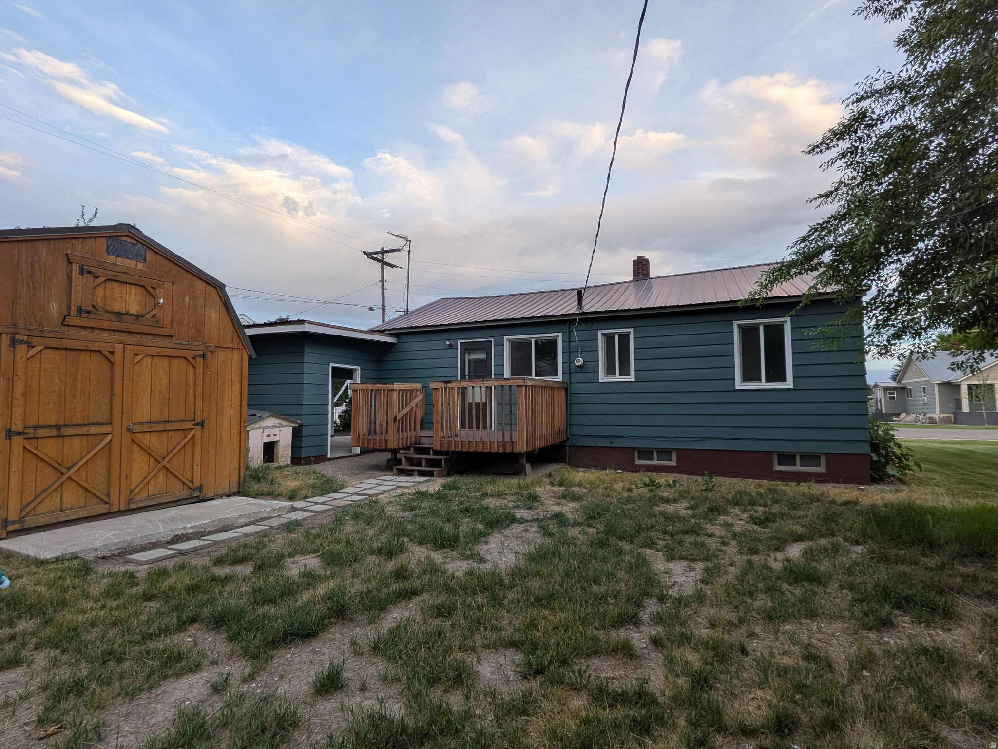 S.ADDITION - Residential