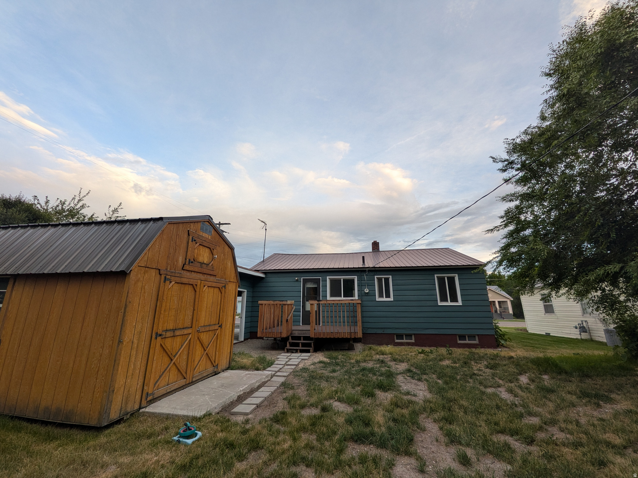 S.ADDITION - Residential