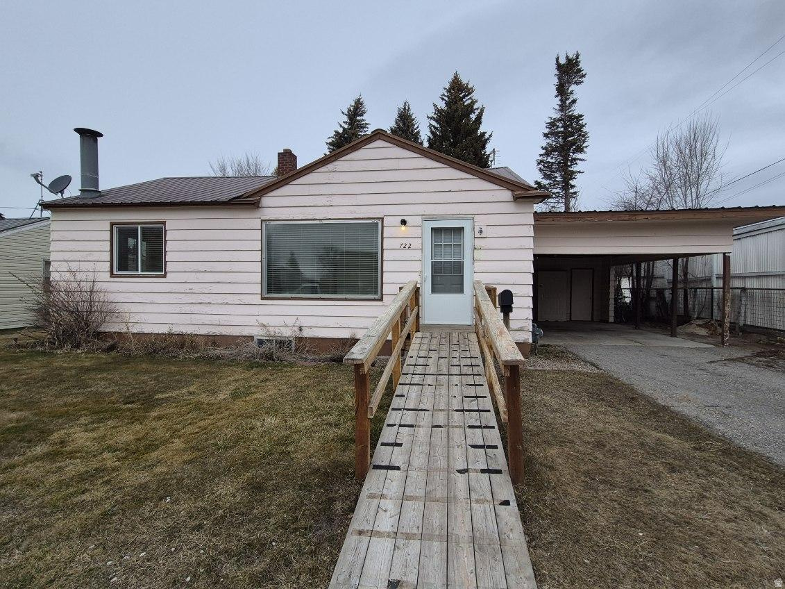 S.ADDITION - Residential
