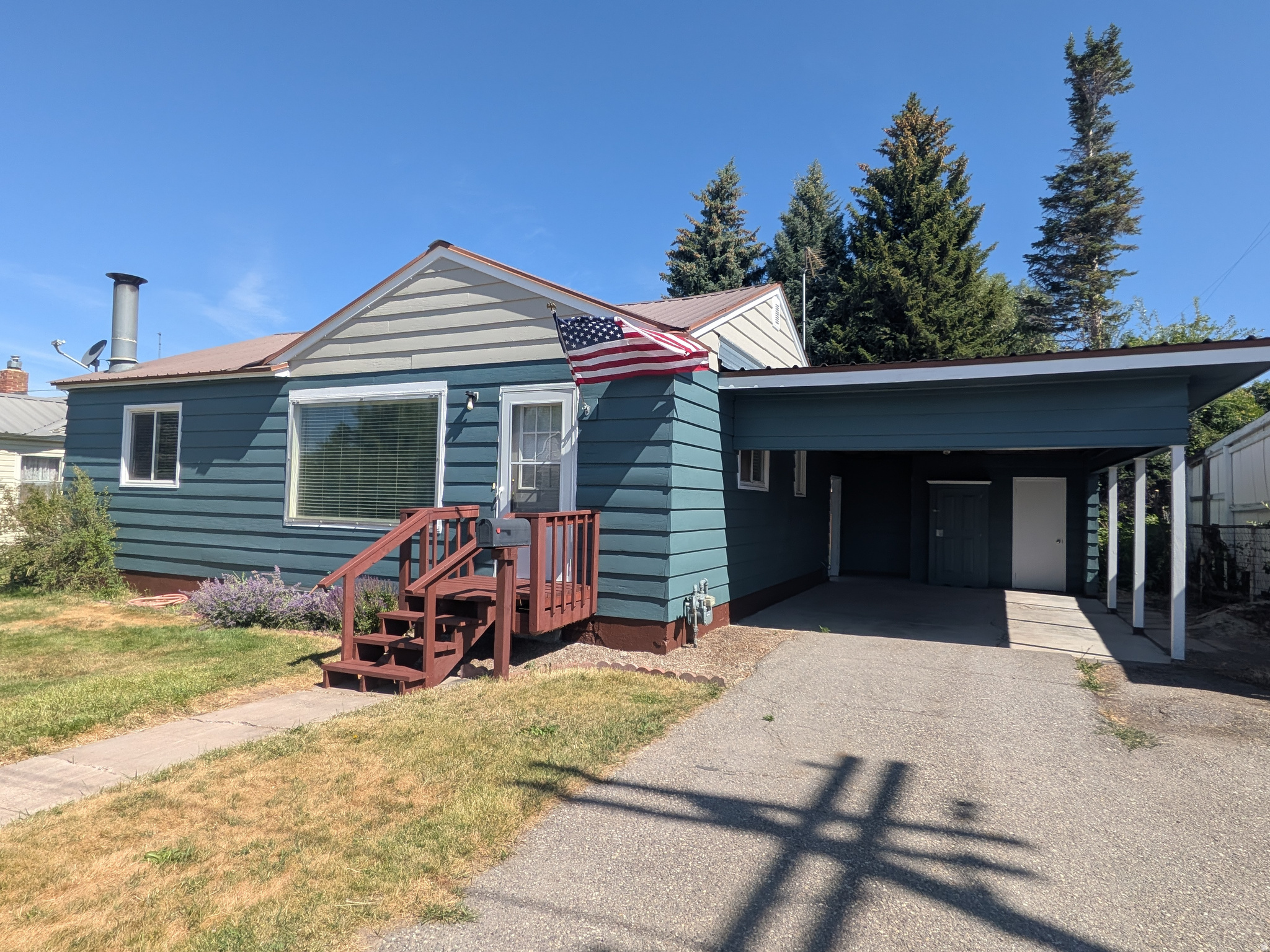 S.ADDITION - Residential