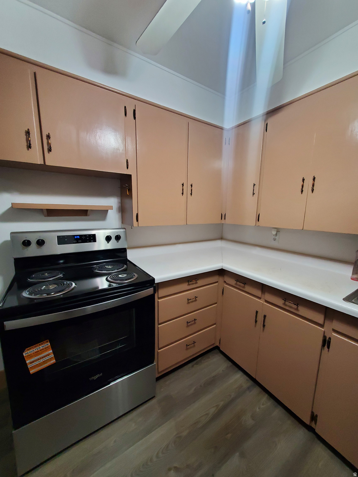 S.ADDITION - Residential