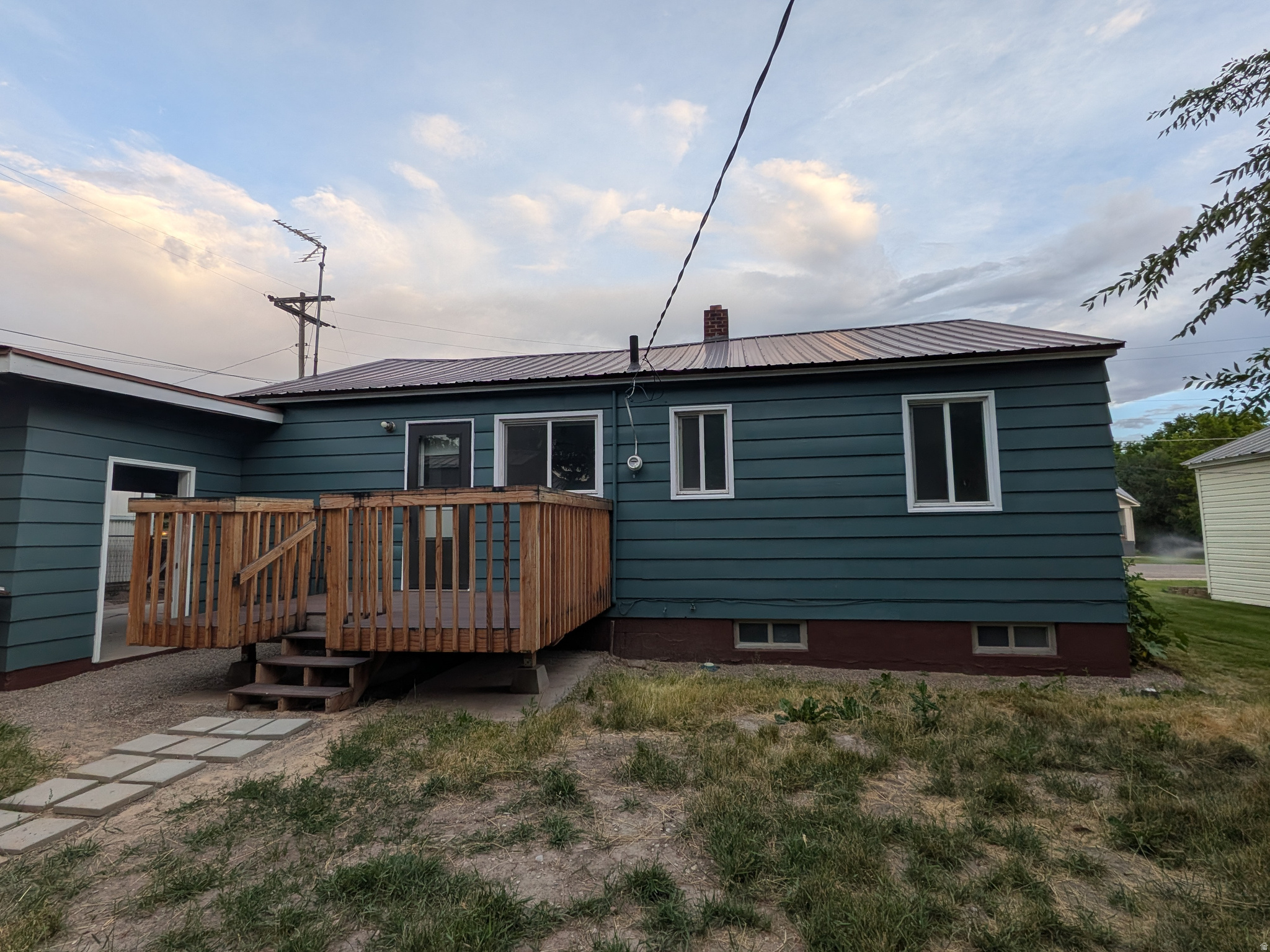S.ADDITION - Residential
