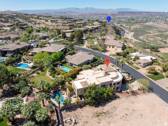 STONE CLIFF 1 - Residential
