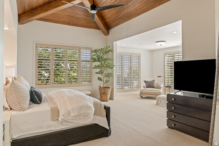 STONE CLIFF 1 - Residential