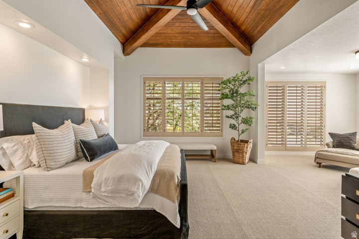 STONE CLIFF 1 - Residential