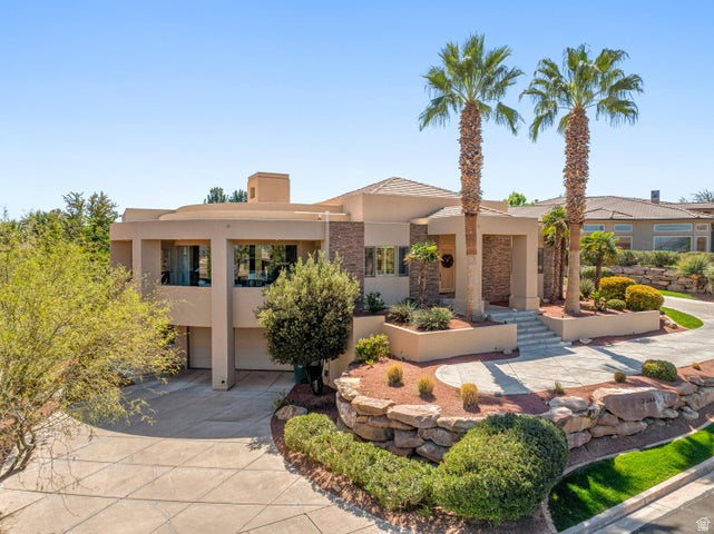 STONE CLIFF 1 - Residential
