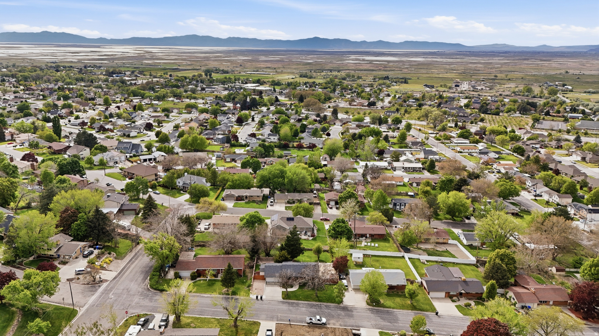 HILLCREST - Residential