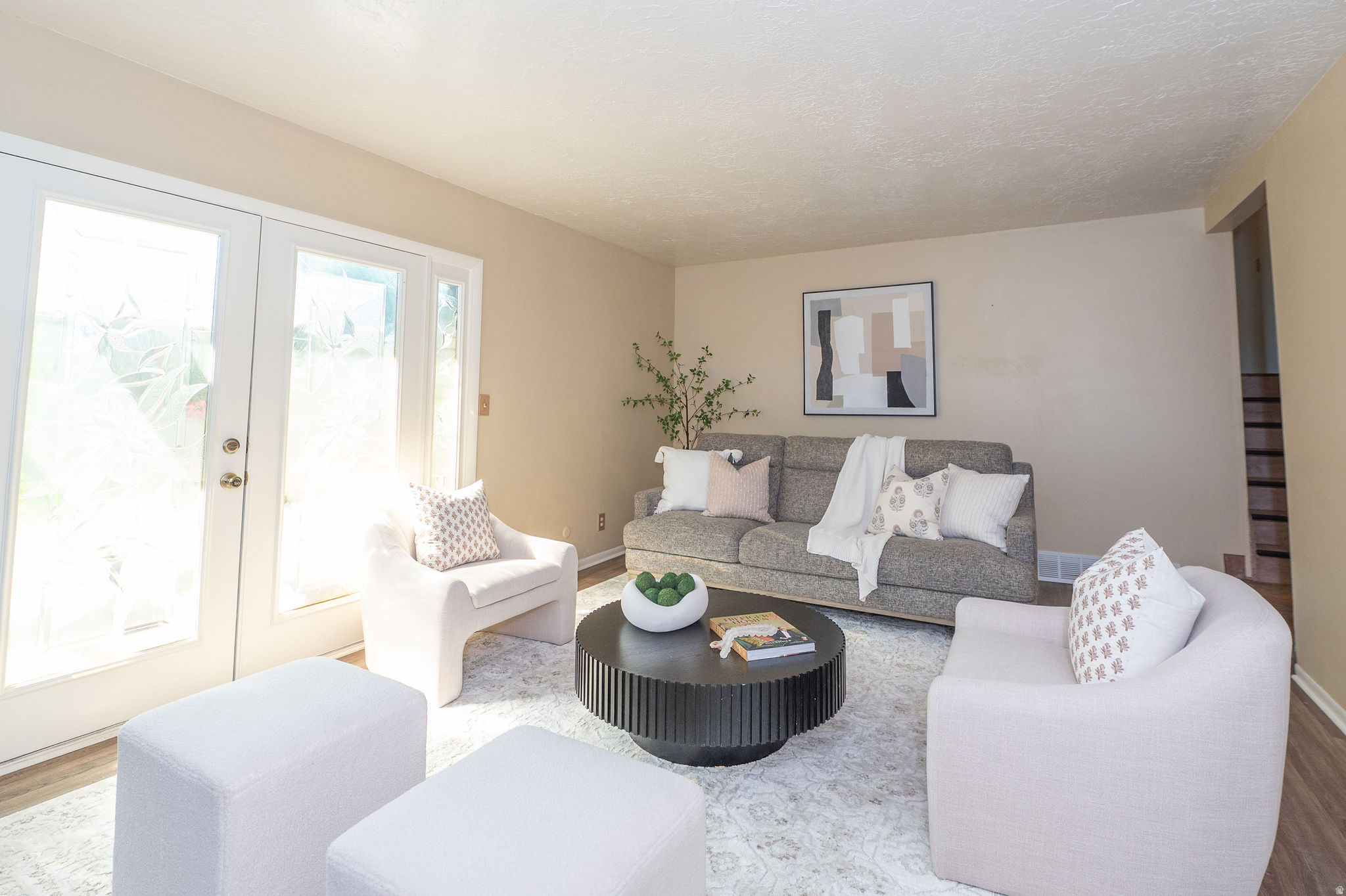 ASPEN EAST SUBDIVISI - Residential