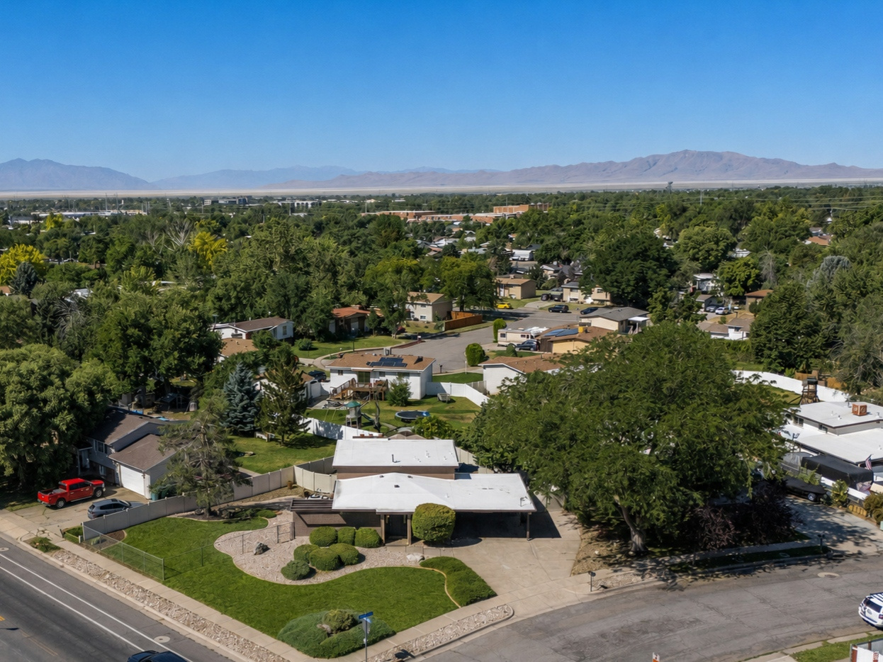 ASPEN EAST SUBDIVISI - Residential