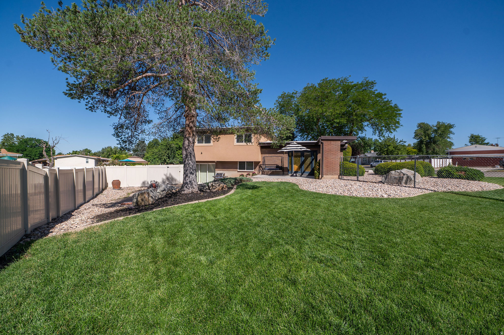 ASPEN EAST SUBDIVISI - Residential