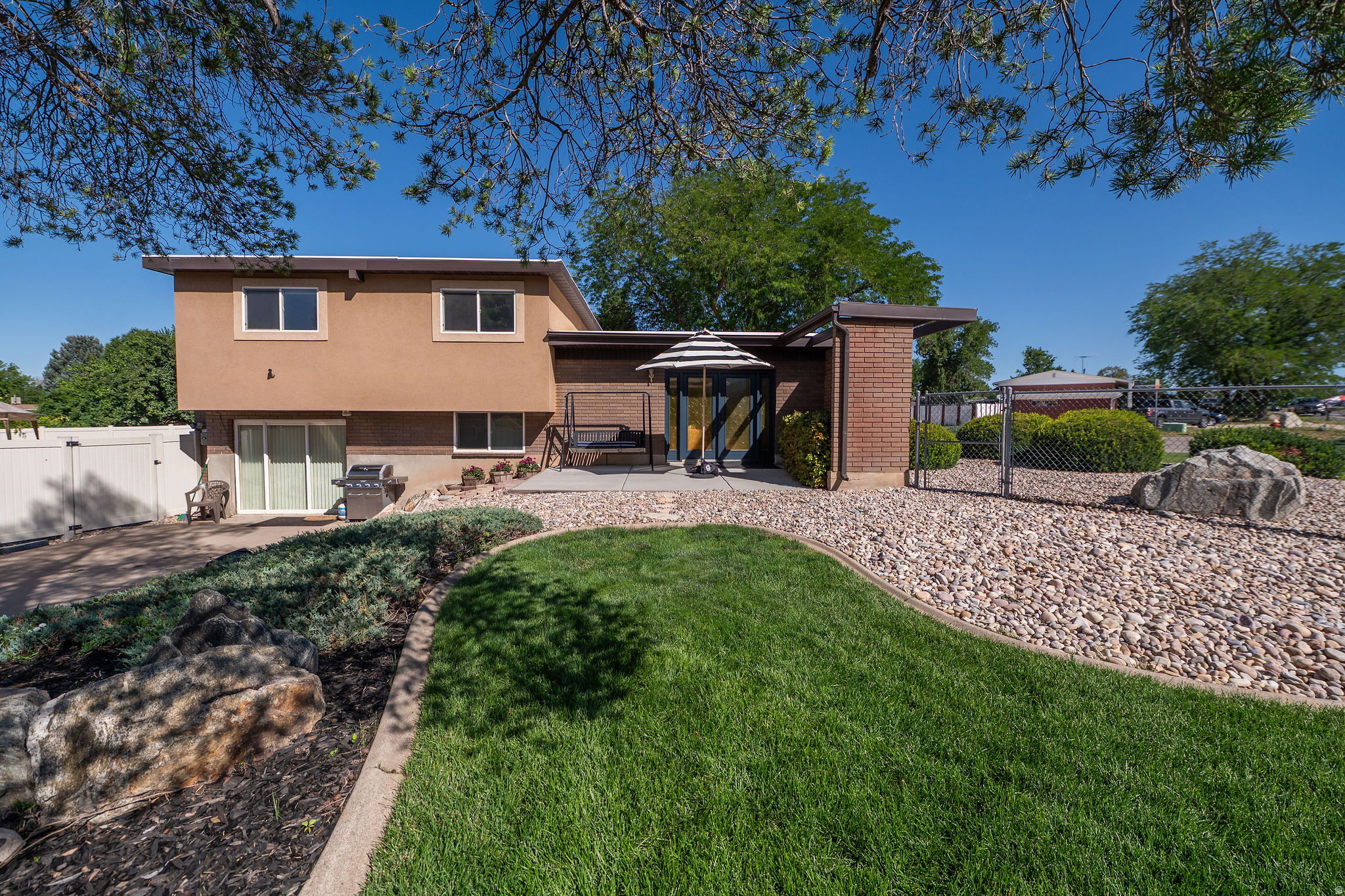 ASPEN EAST SUBDIVISI - Residential