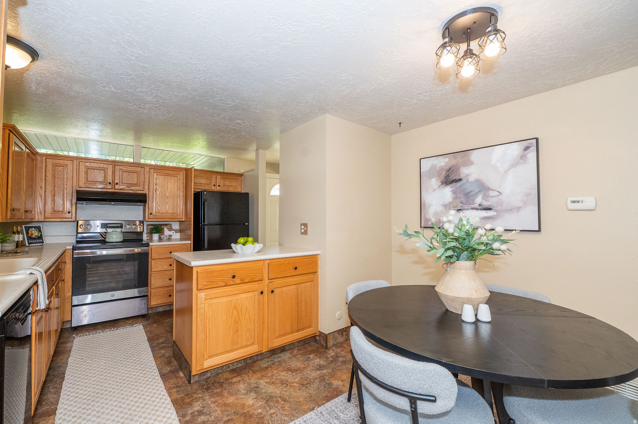 ASPEN EAST SUBDIVISI - Residential