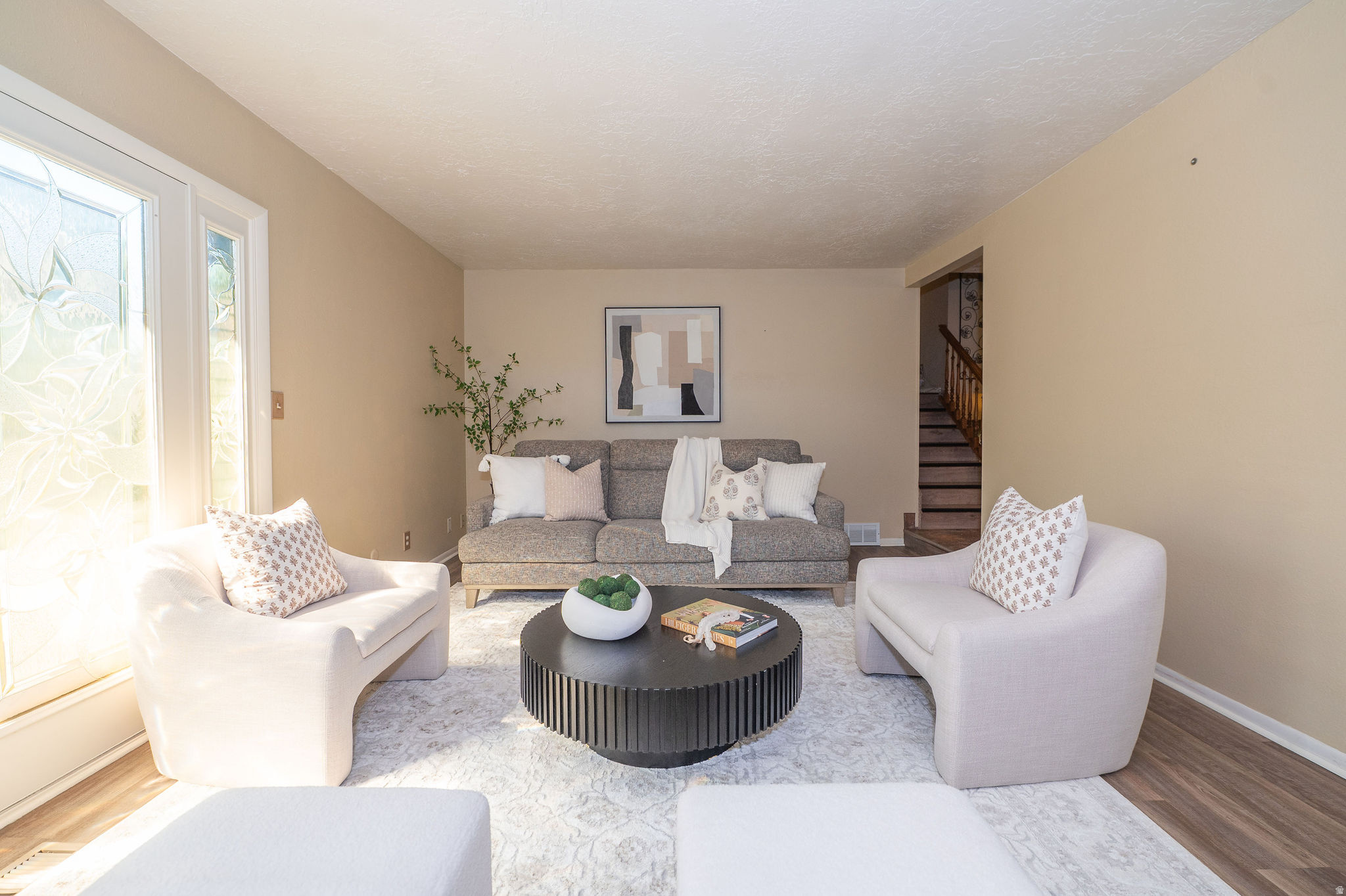 ASPEN EAST SUBDIVISI - Residential