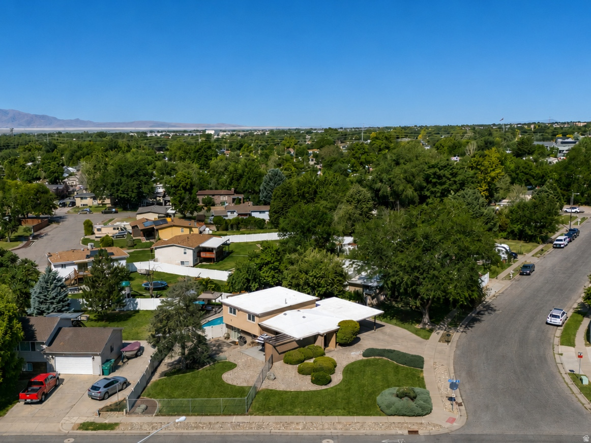 ASPEN EAST SUBDIVISI - Residential