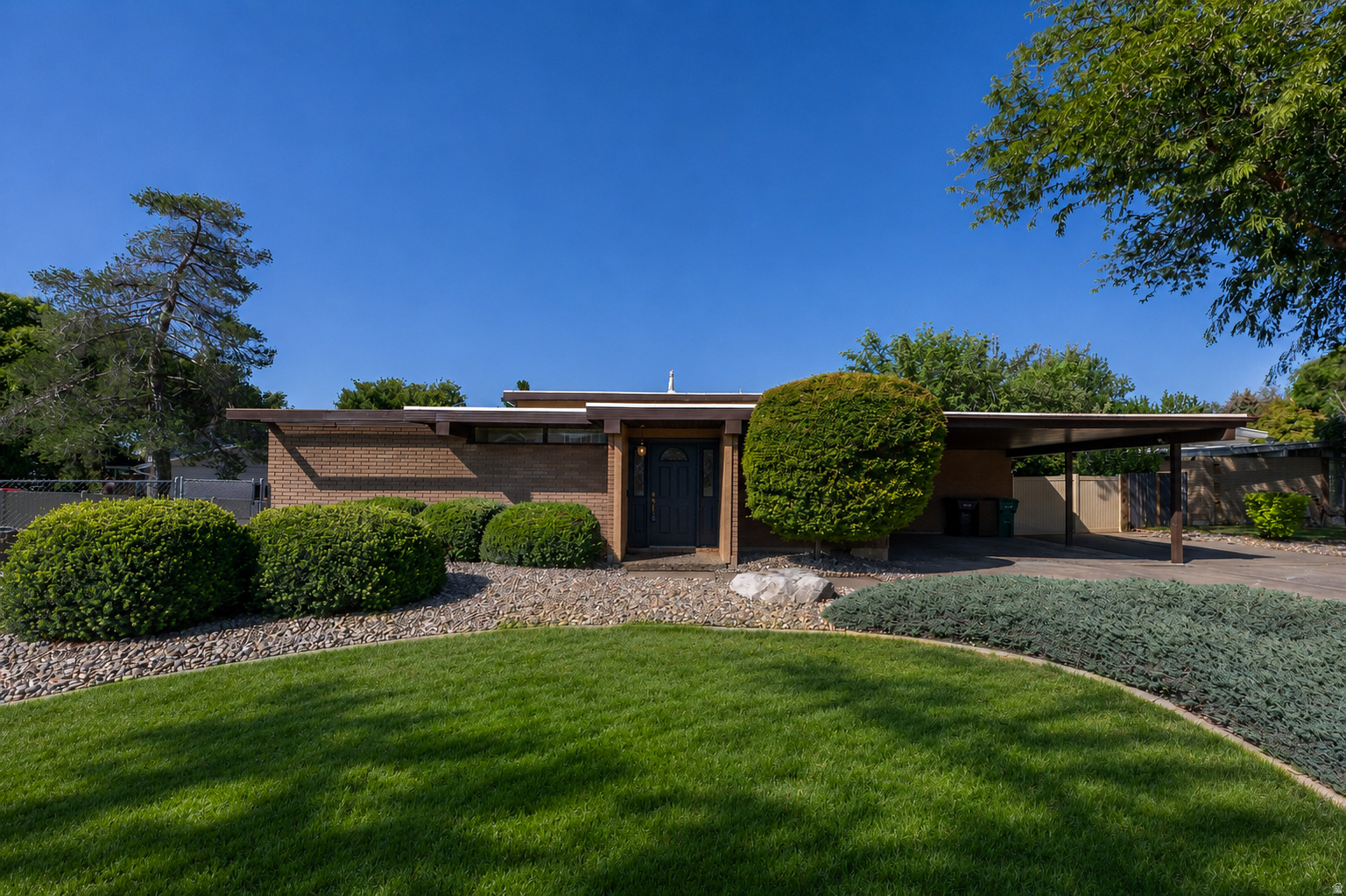 ASPEN EAST SUBDIVISI - Residential