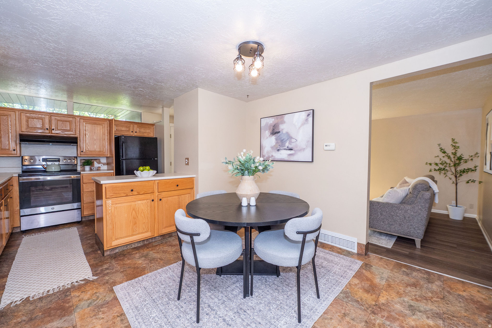ASPEN EAST SUBDIVISI - Residential