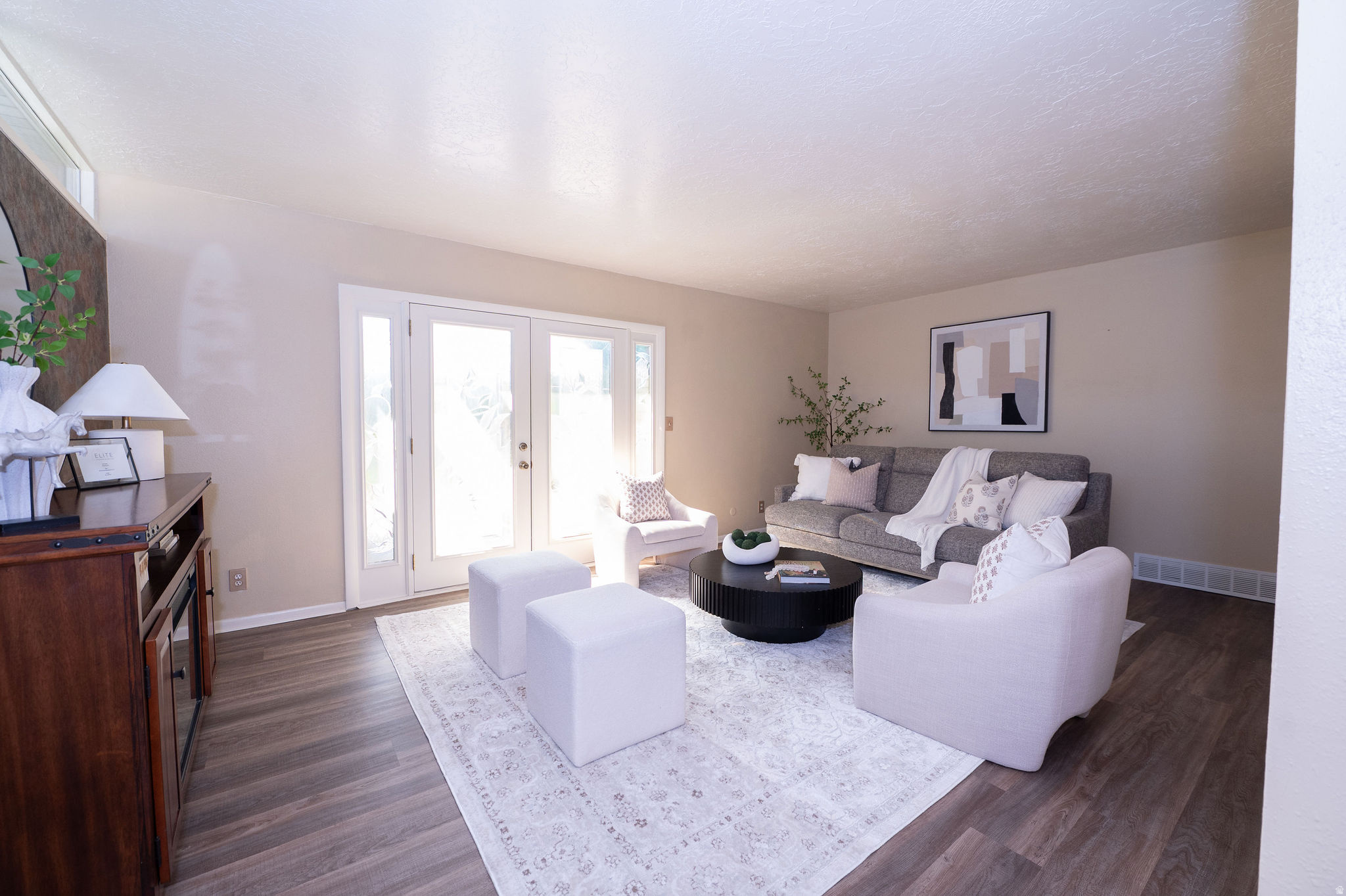 ASPEN EAST SUBDIVISI - Residential