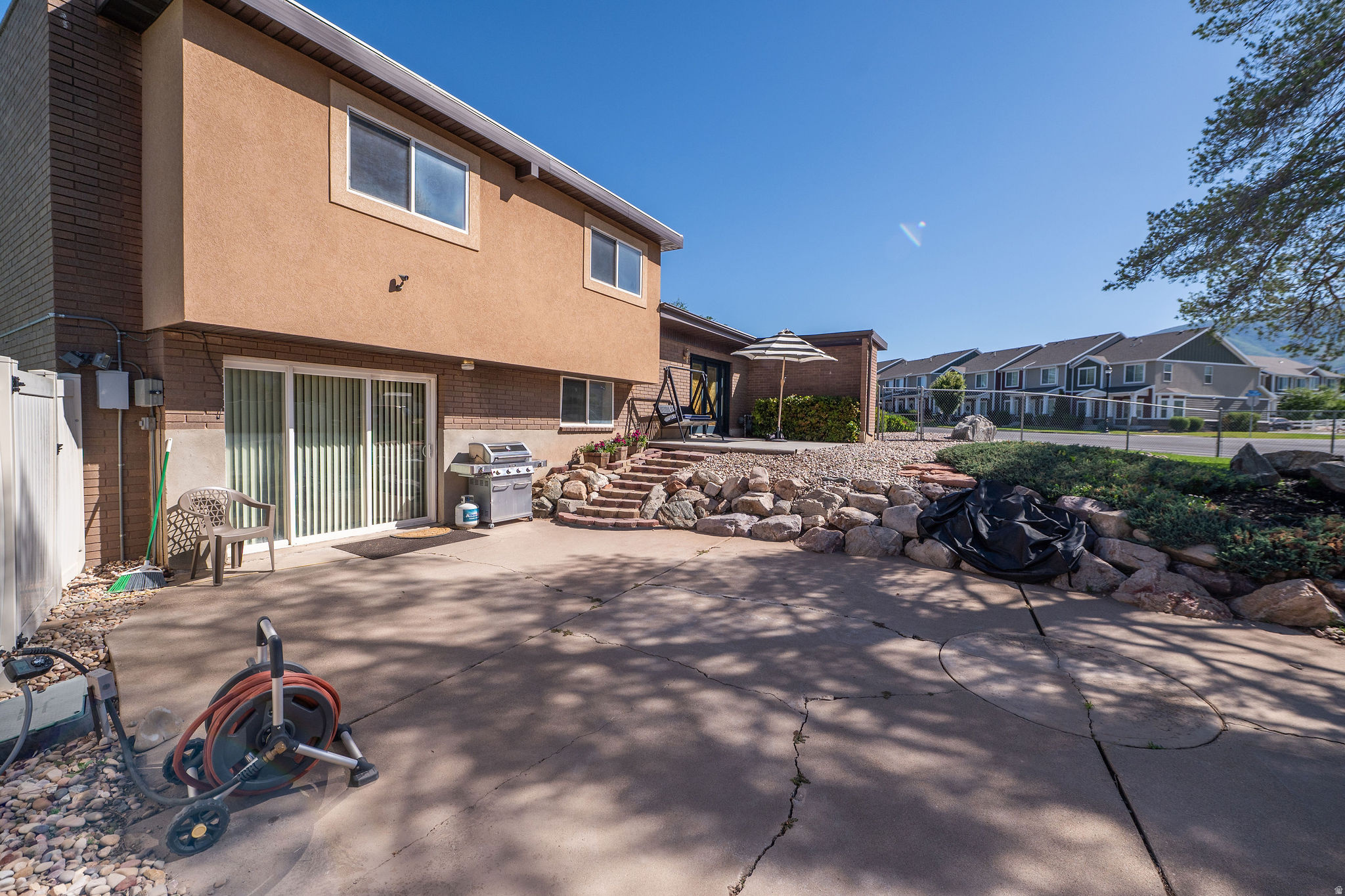 ASPEN EAST SUBDIVISI - Residential