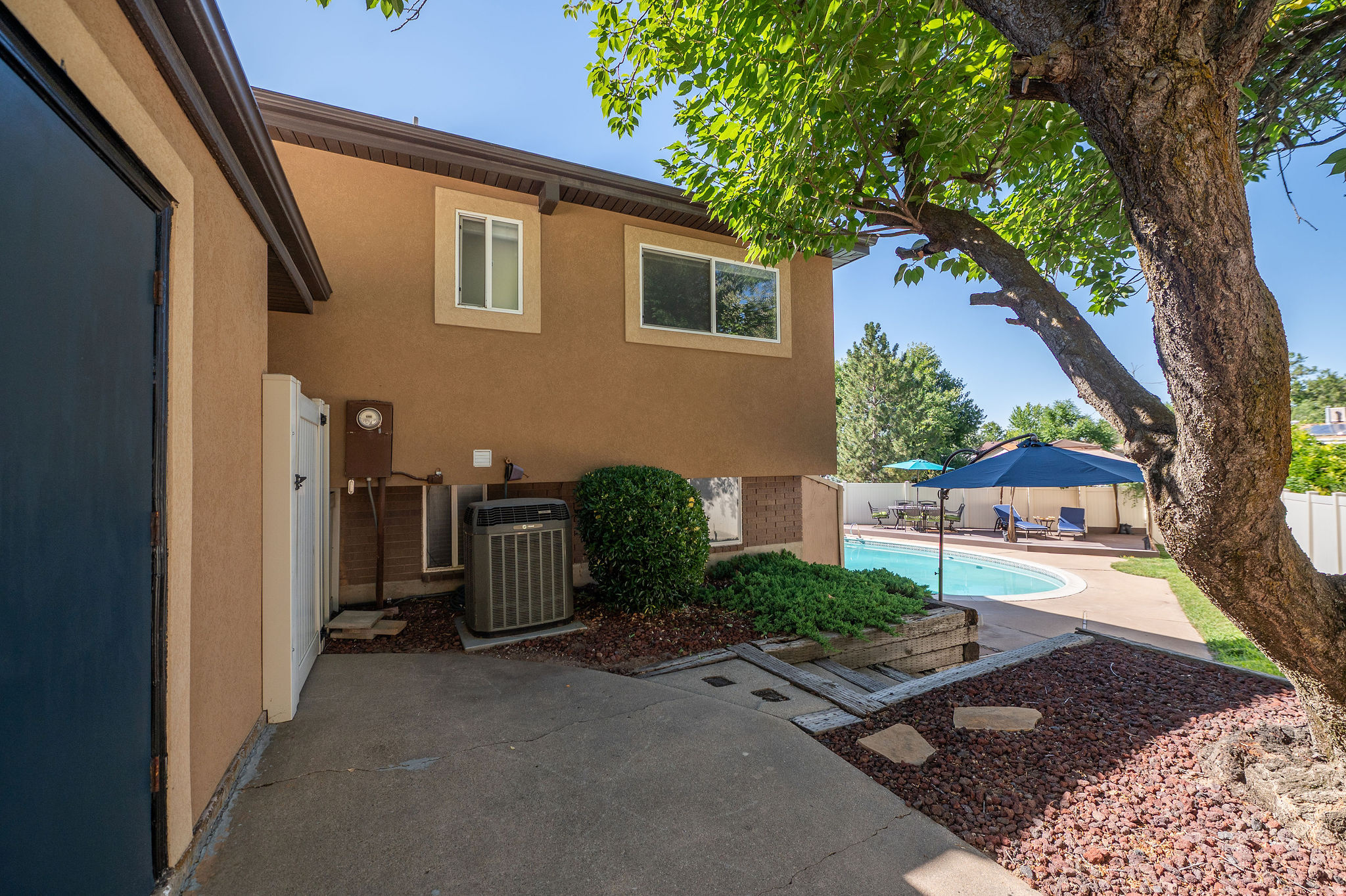ASPEN EAST SUBDIVISI - Residential
