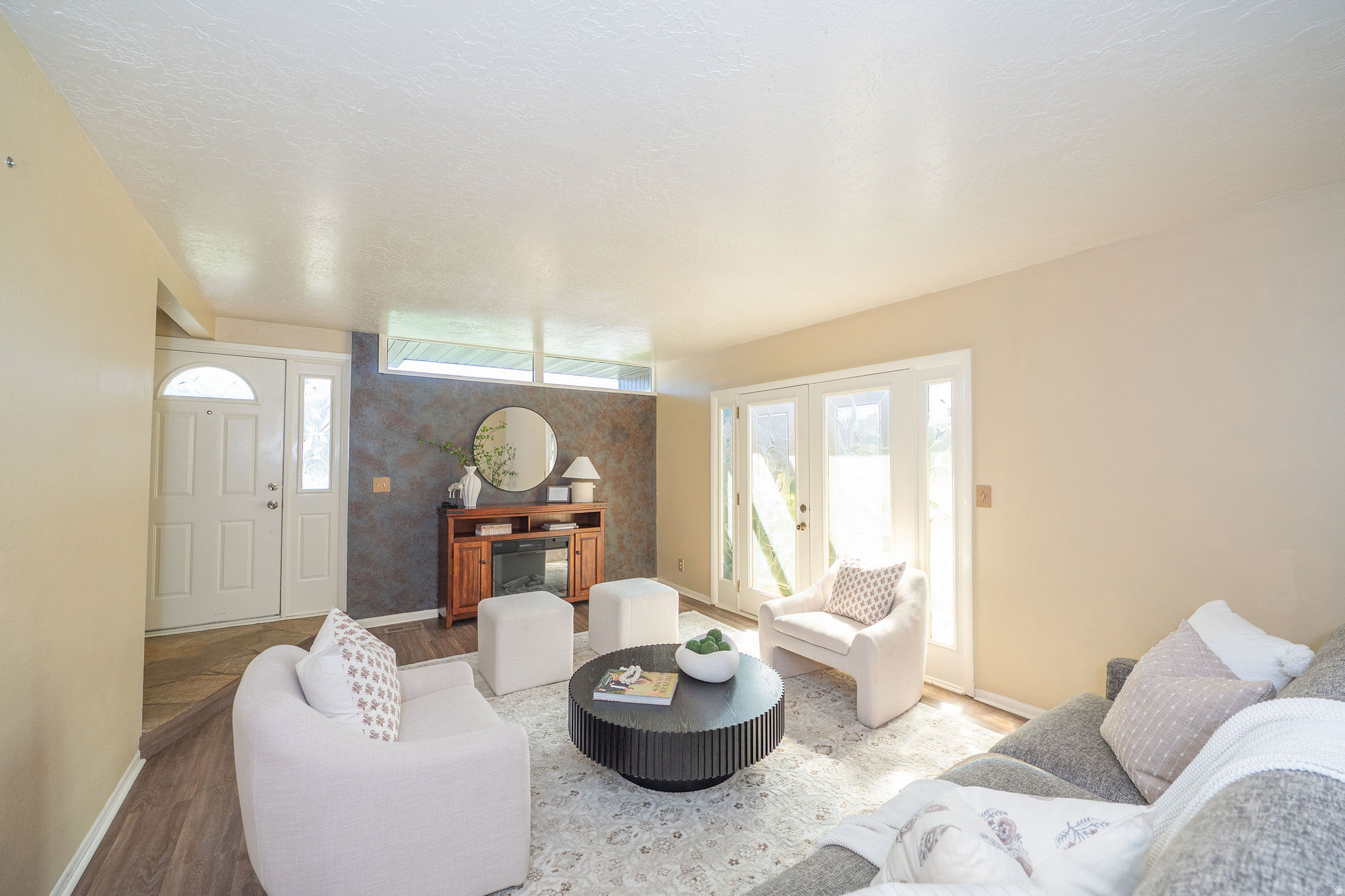 ASPEN EAST SUBDIVISI - Residential