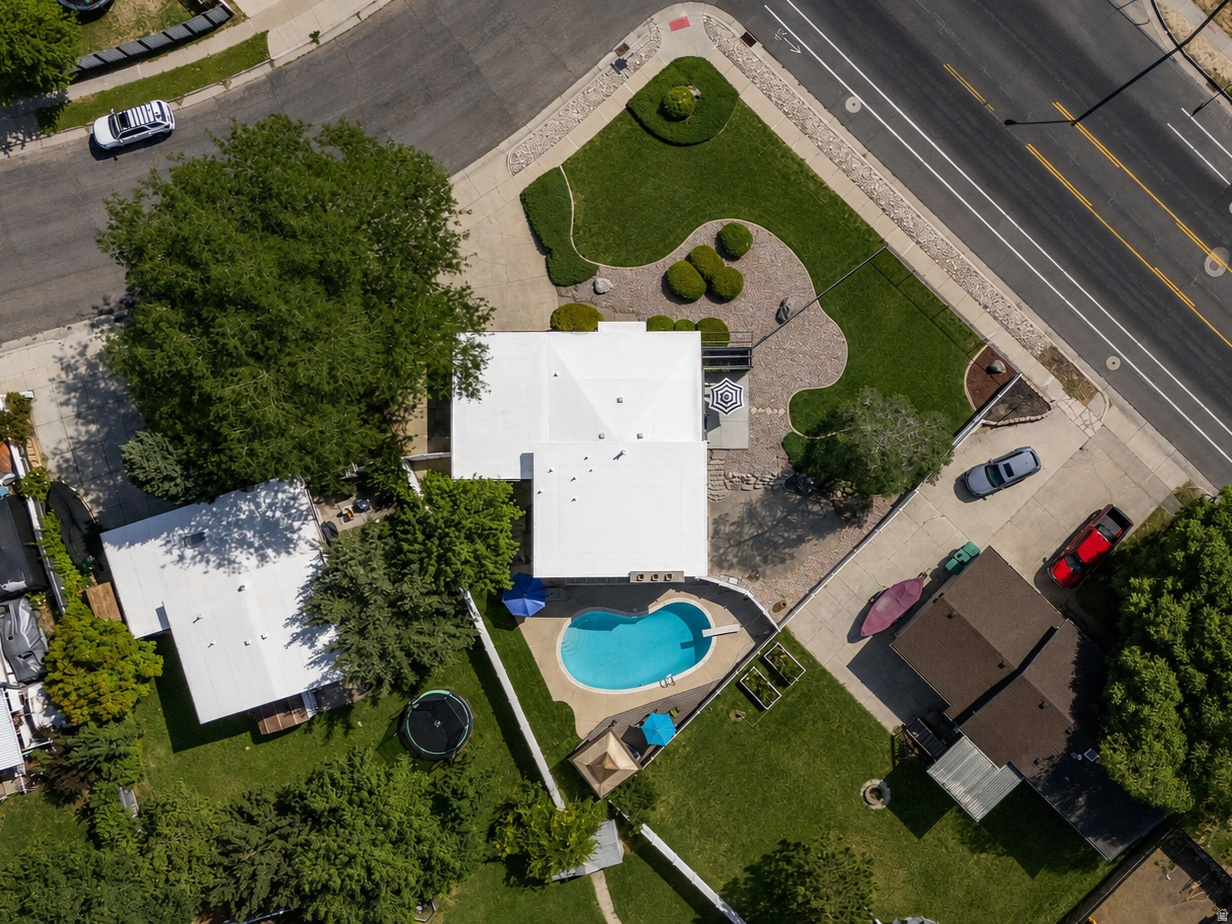 ASPEN EAST SUBDIVISI - Residential