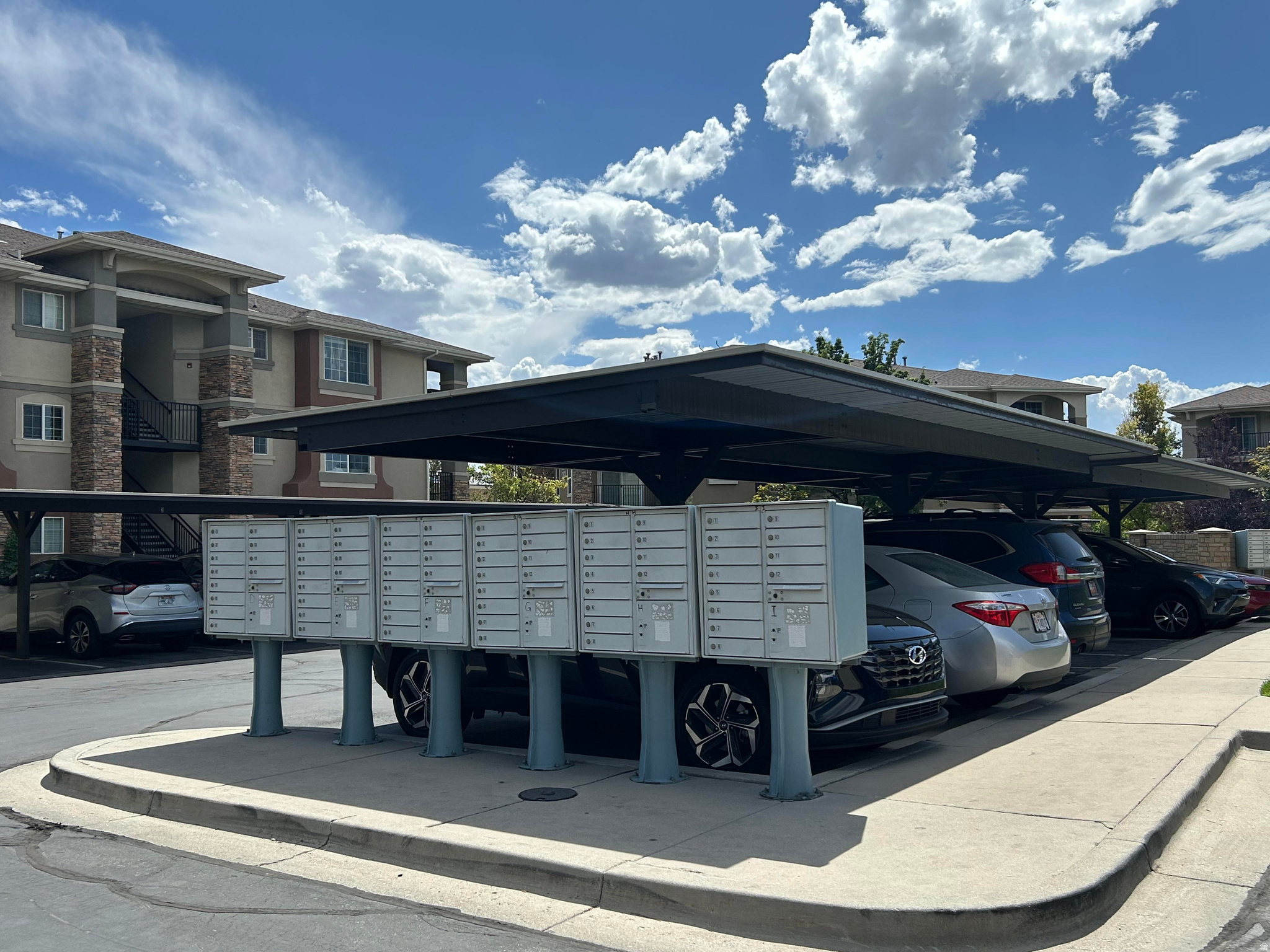 DRAPER PEAKS - Residential