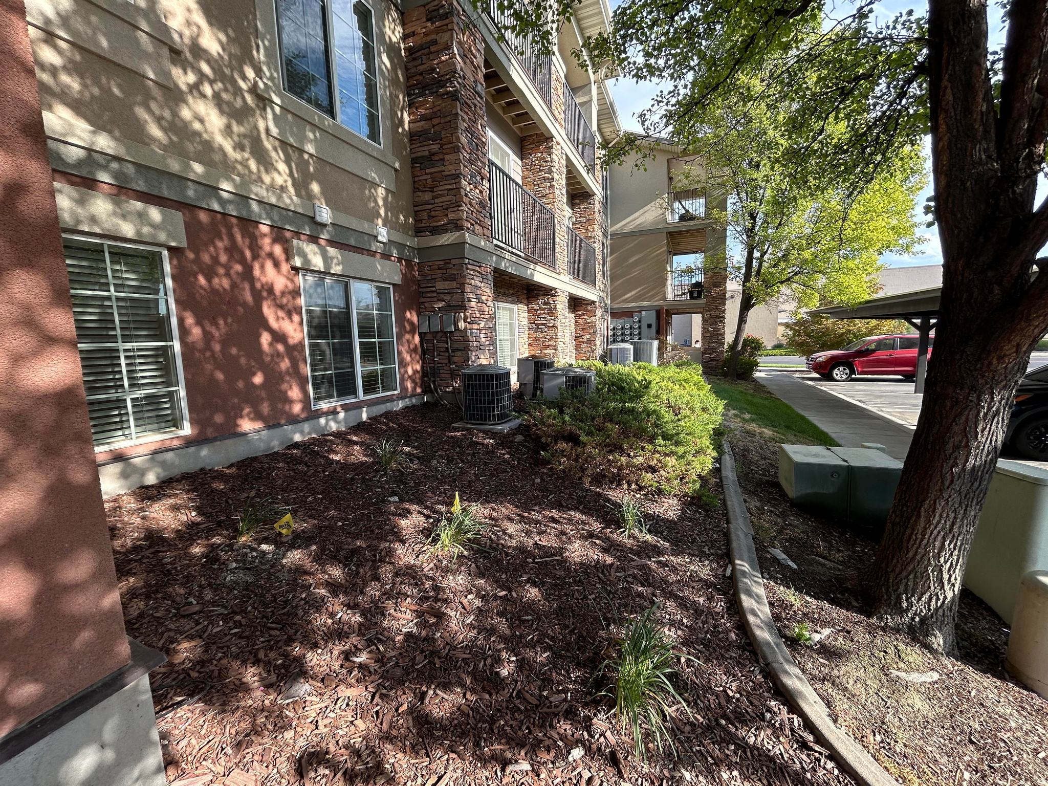 DRAPER PEAKS - Residential