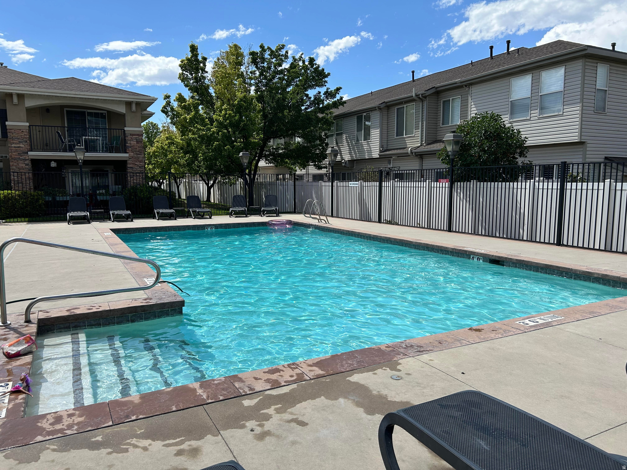 DRAPER PEAKS - Residential
