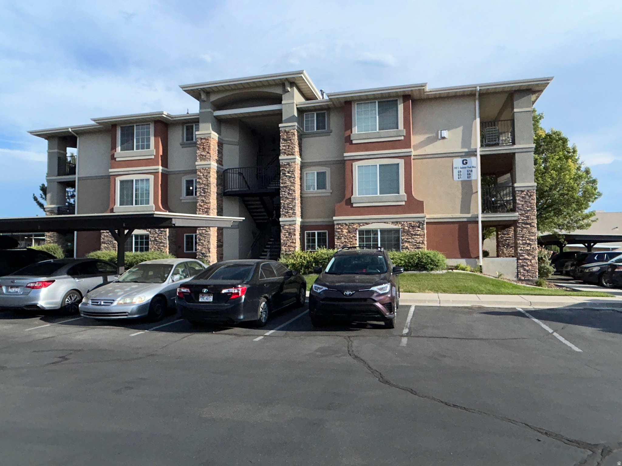 DRAPER PEAKS - Residential
