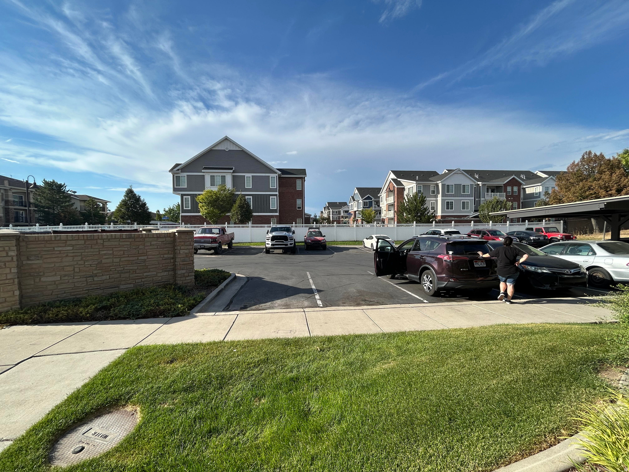 DRAPER PEAKS - Residential