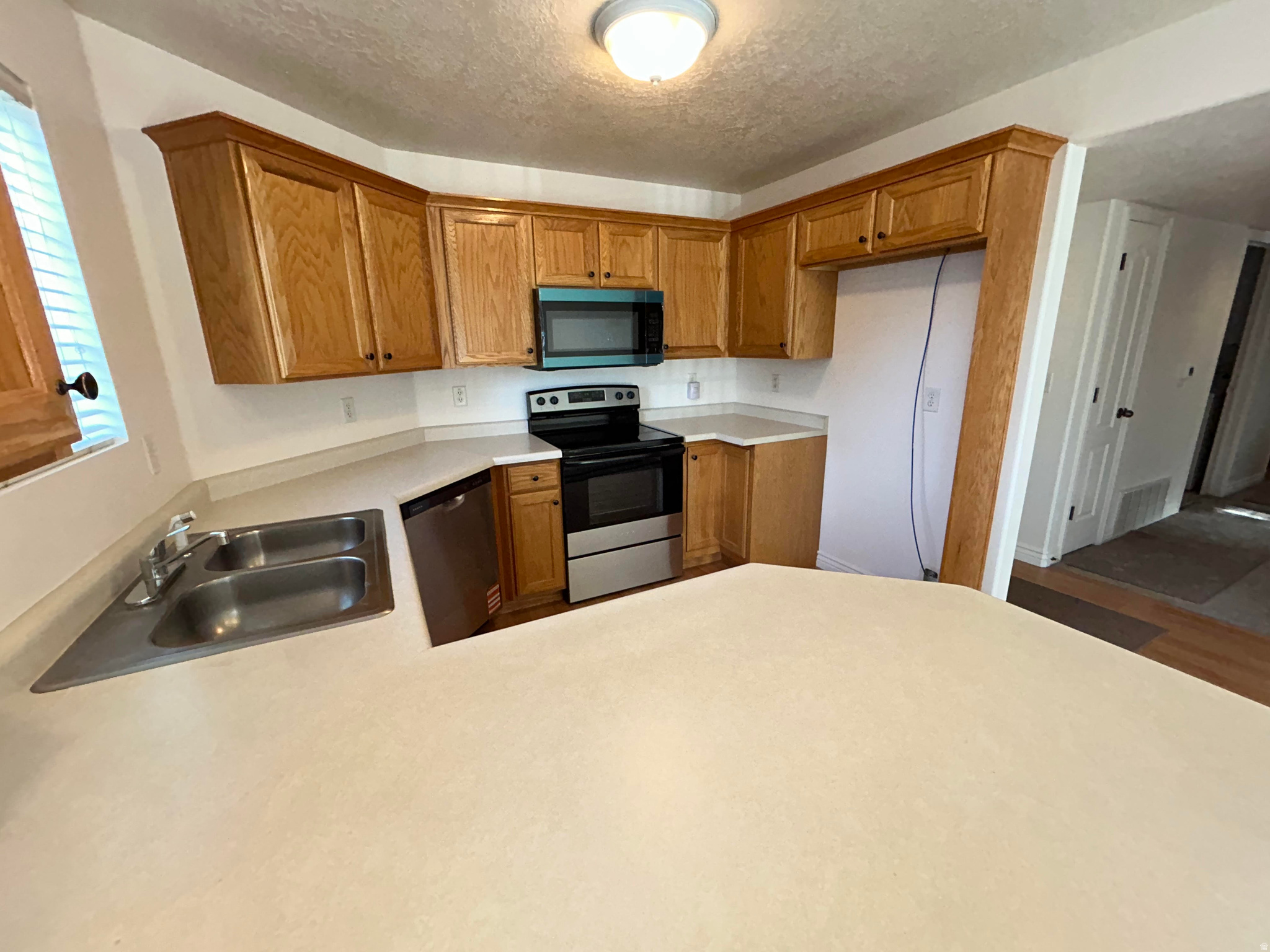 DRAPER PEAKS - Residential