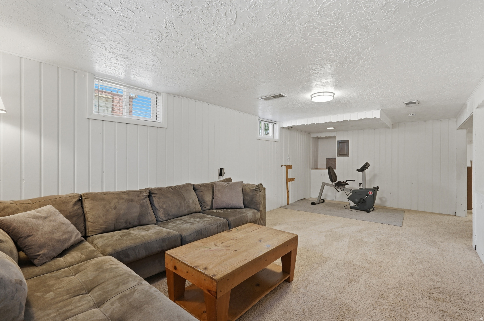 KELLER HEIGHTS - Residential