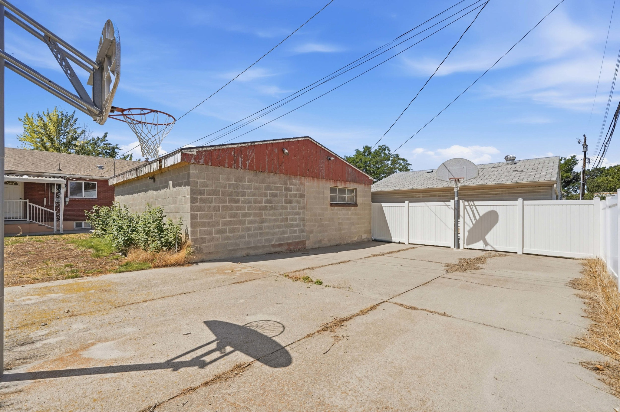 KELLER HEIGHTS - Residential
