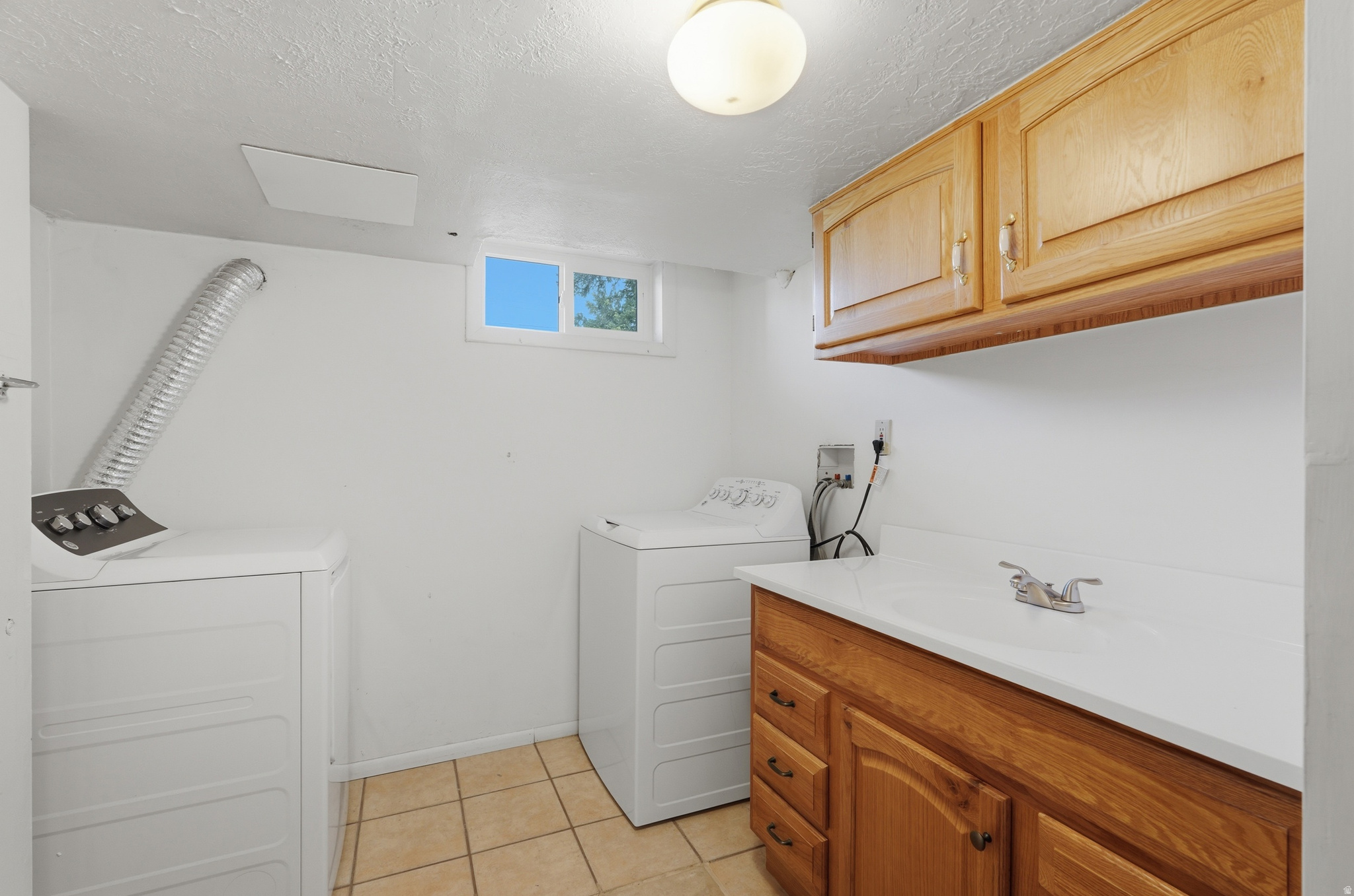 KELLER HEIGHTS - Residential