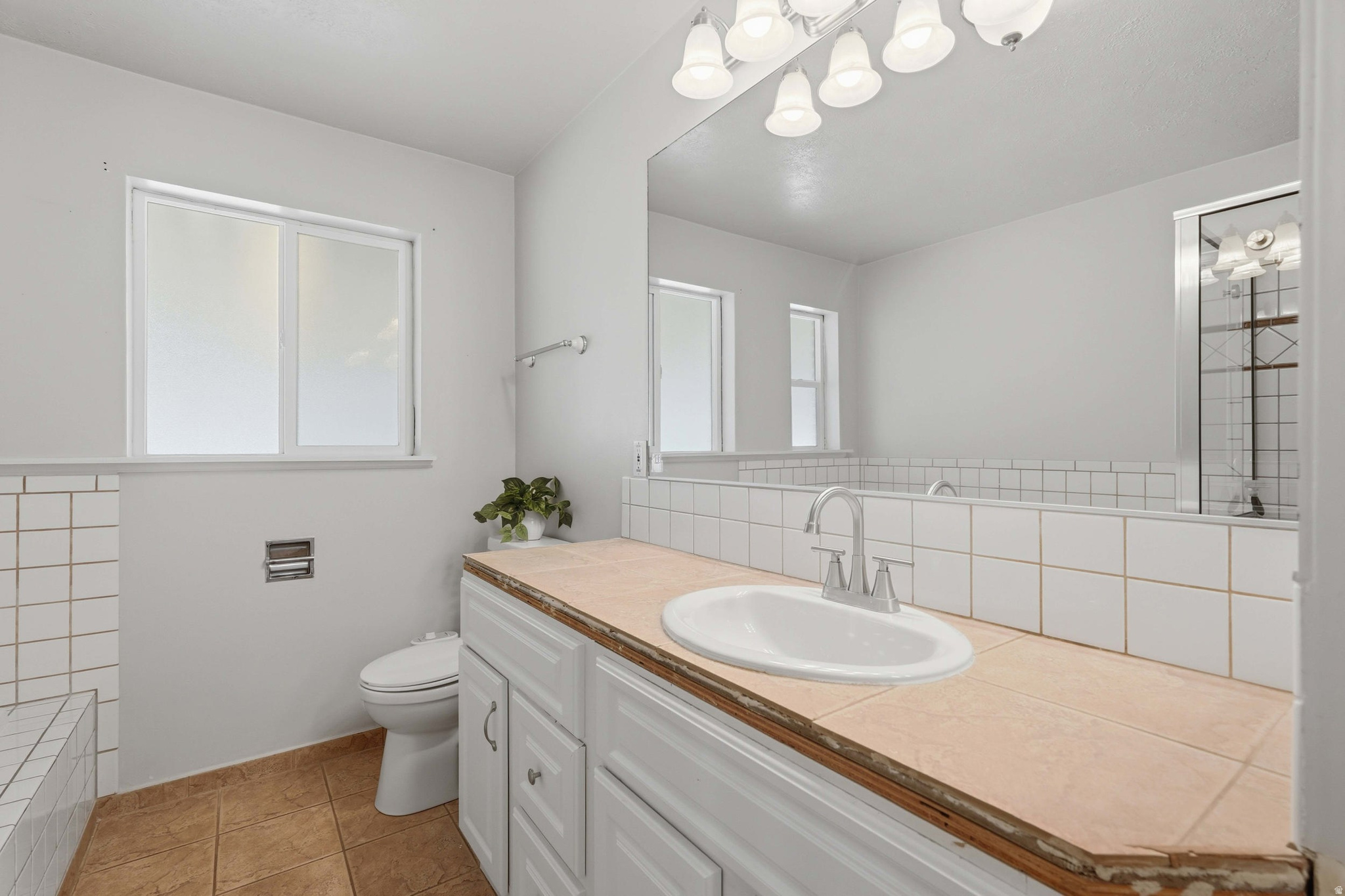 KELLER HEIGHTS - Residential