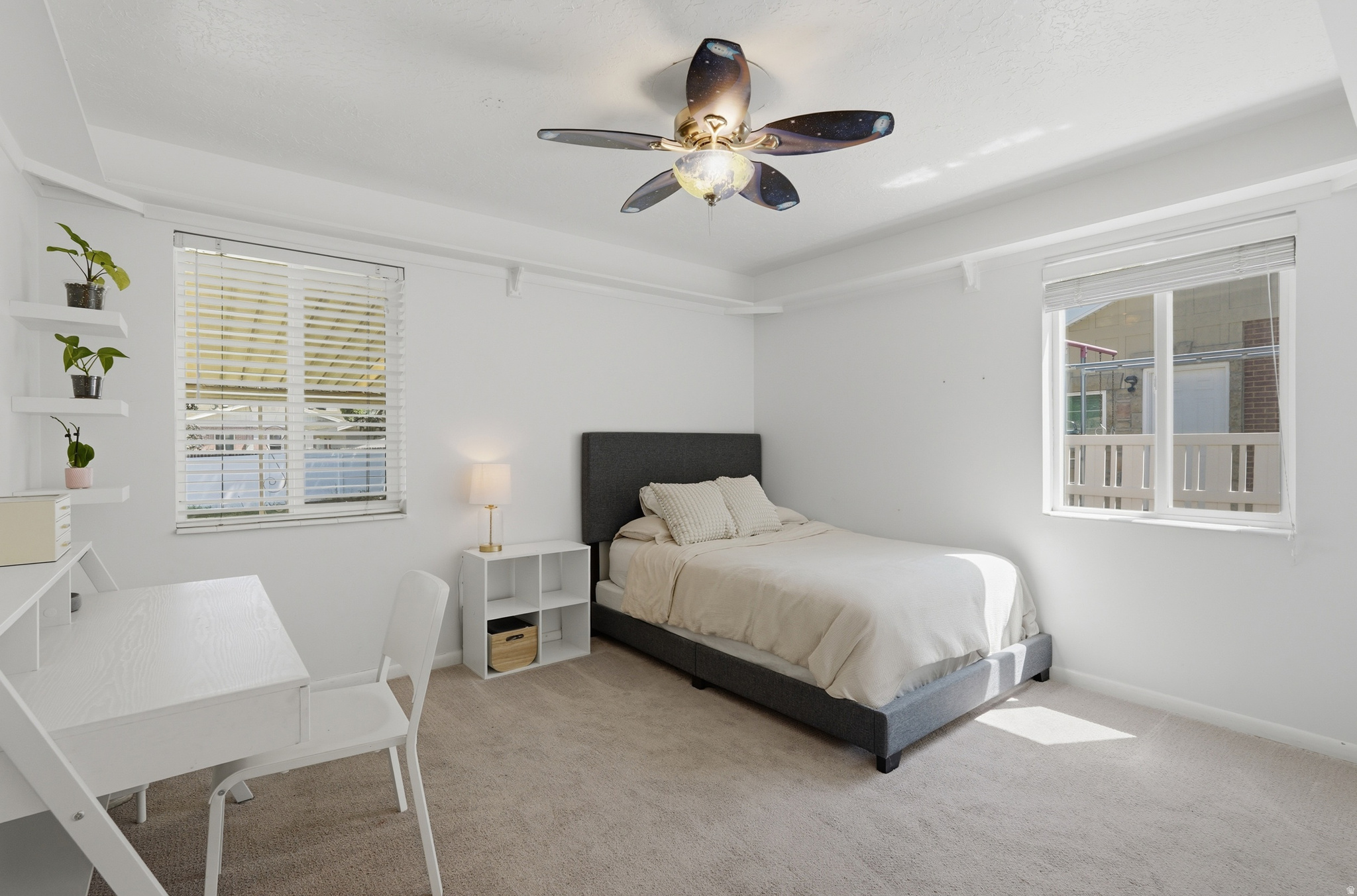 KELLER HEIGHTS - Residential
