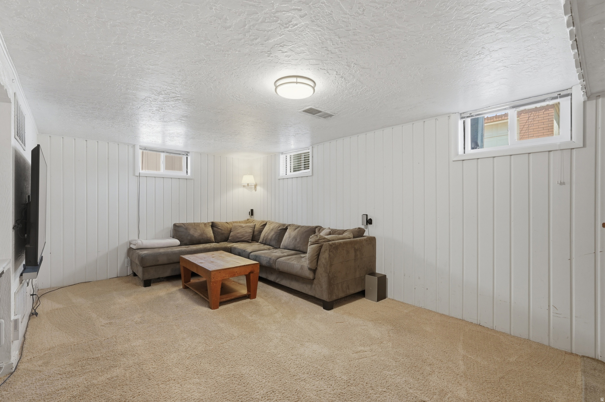 KELLER HEIGHTS - Residential