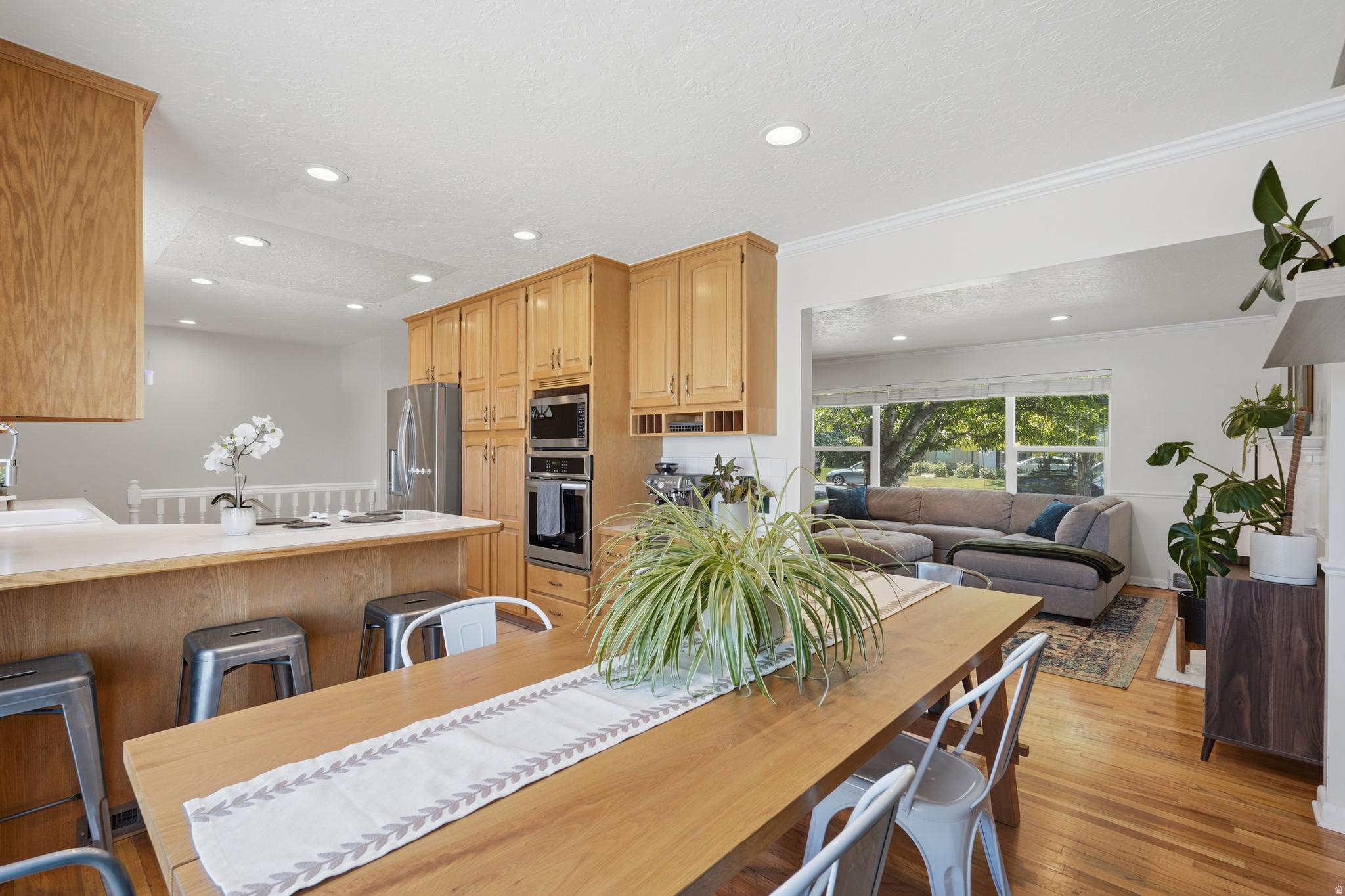 KELLER HEIGHTS - Residential