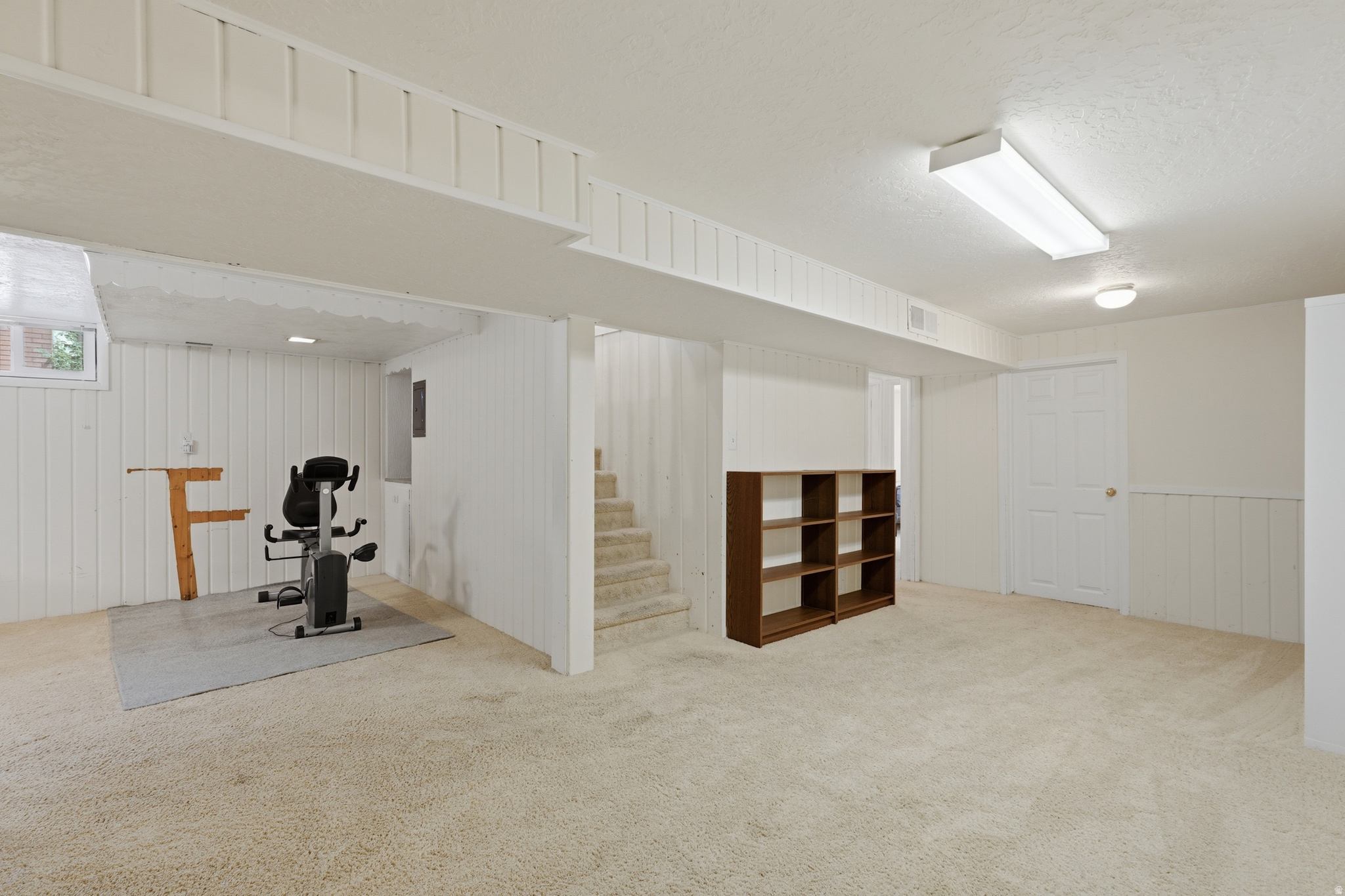 KELLER HEIGHTS - Residential