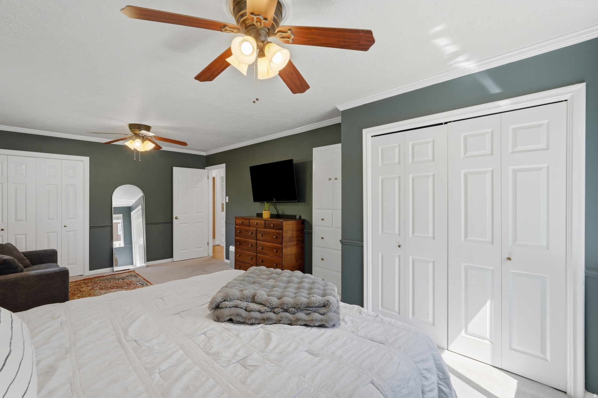 KELLER HEIGHTS - Residential