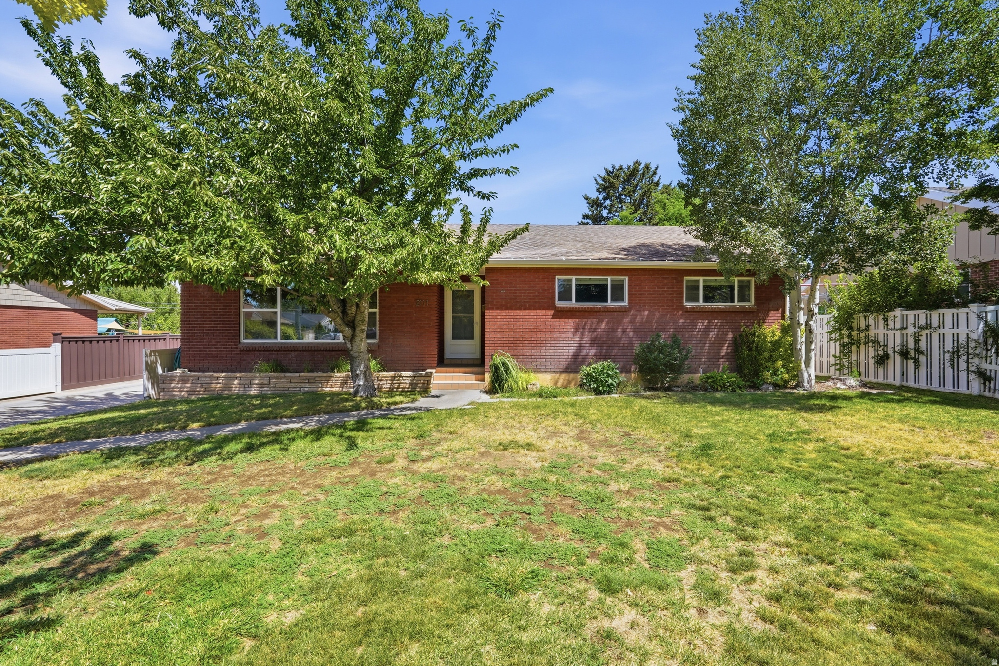 KELLER HEIGHTS - Residential